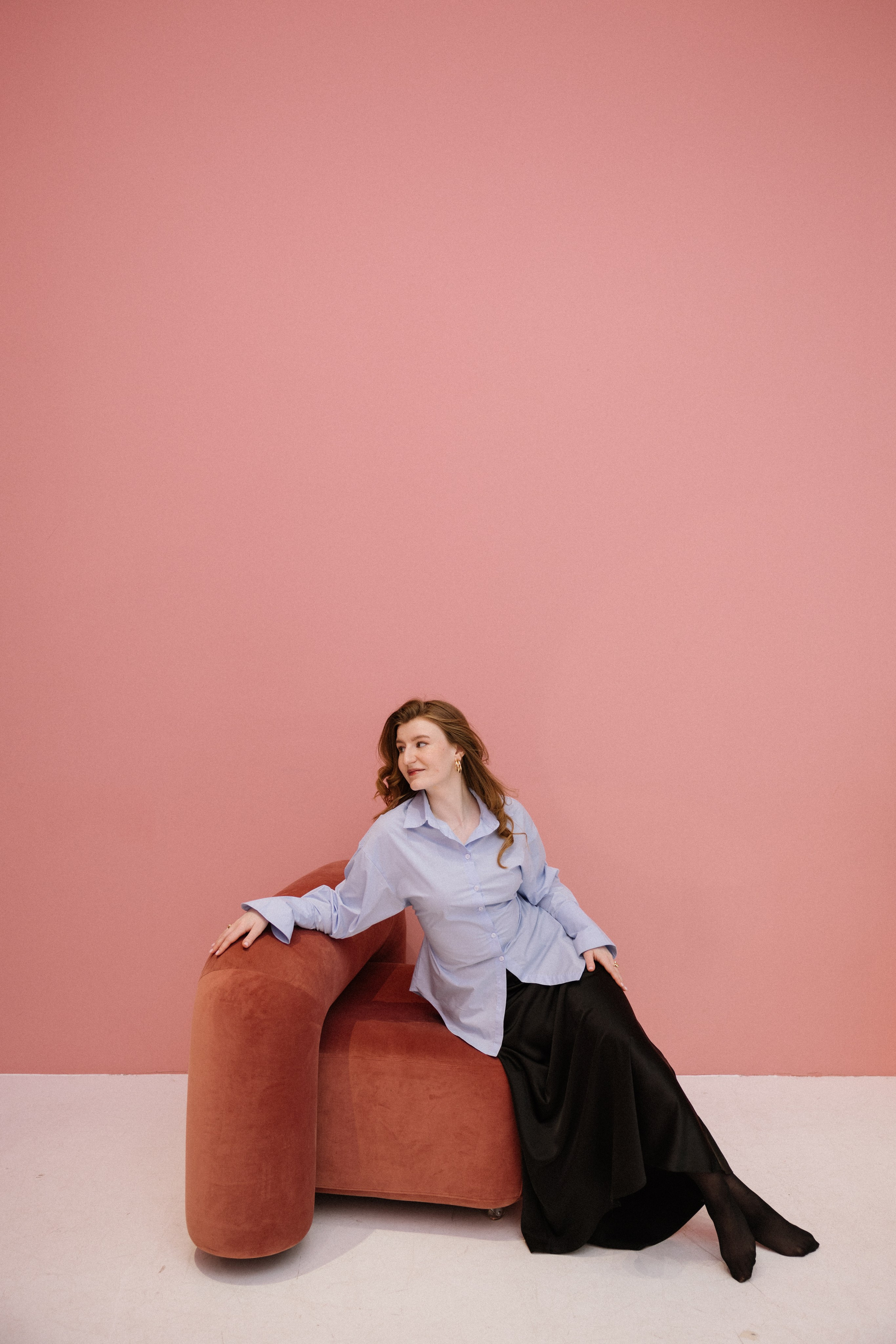 Аня. Фотограф Дарья Смирнова