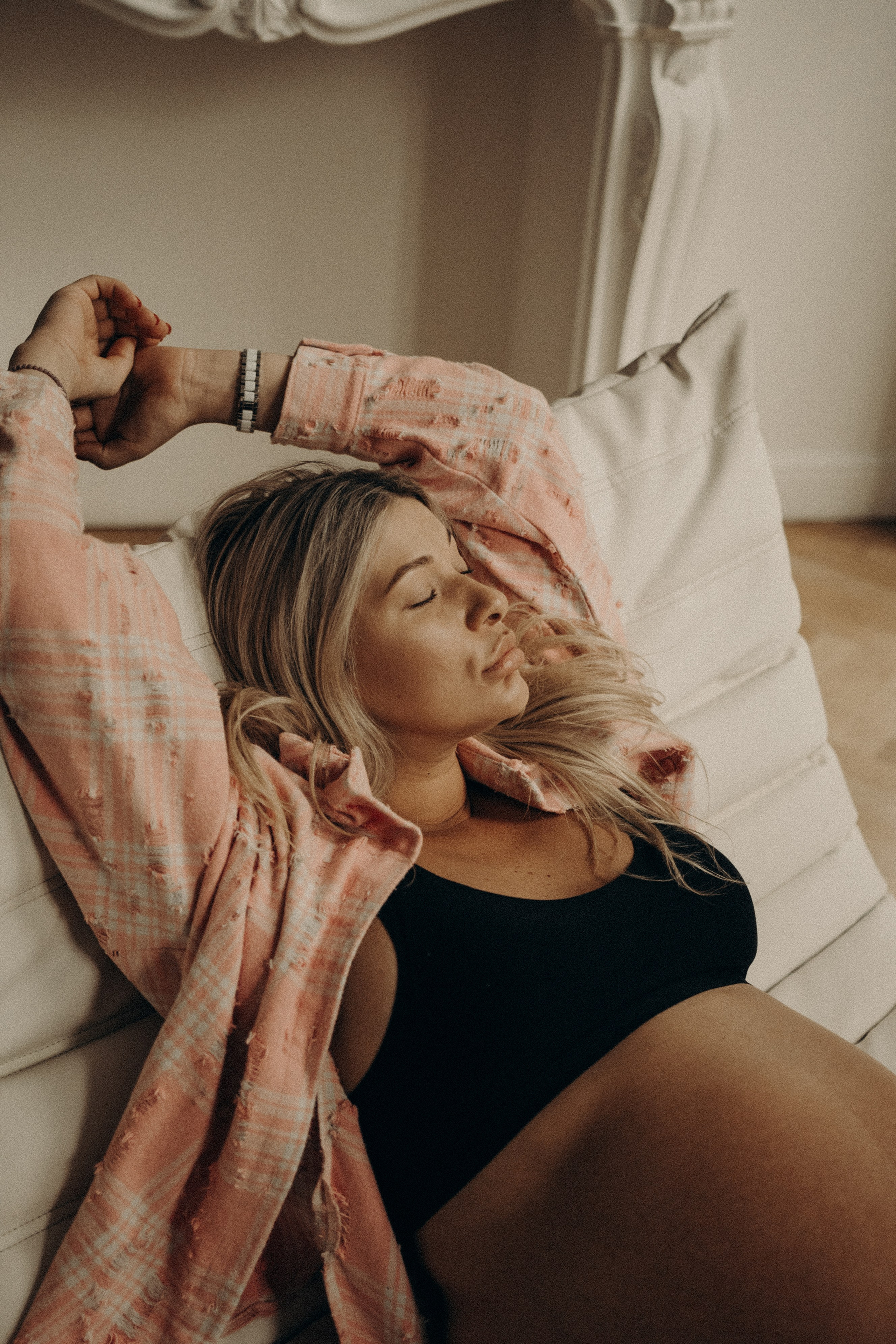 Наталья. Гаврилова Настя семейный фотограф lifestyle в Москве