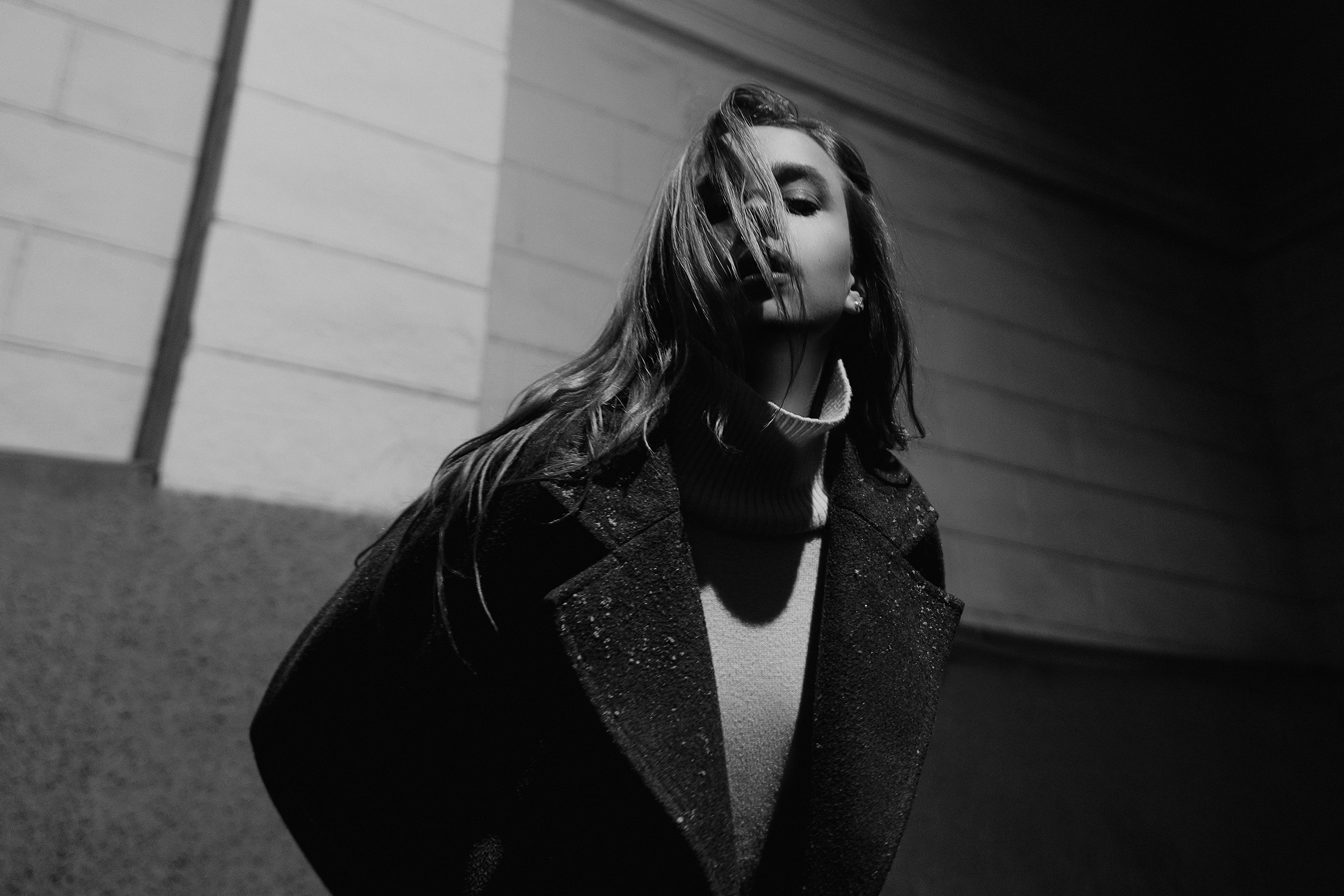 LAST SNOW. Фотограф Алматы | Весь мир — Никита Колодин