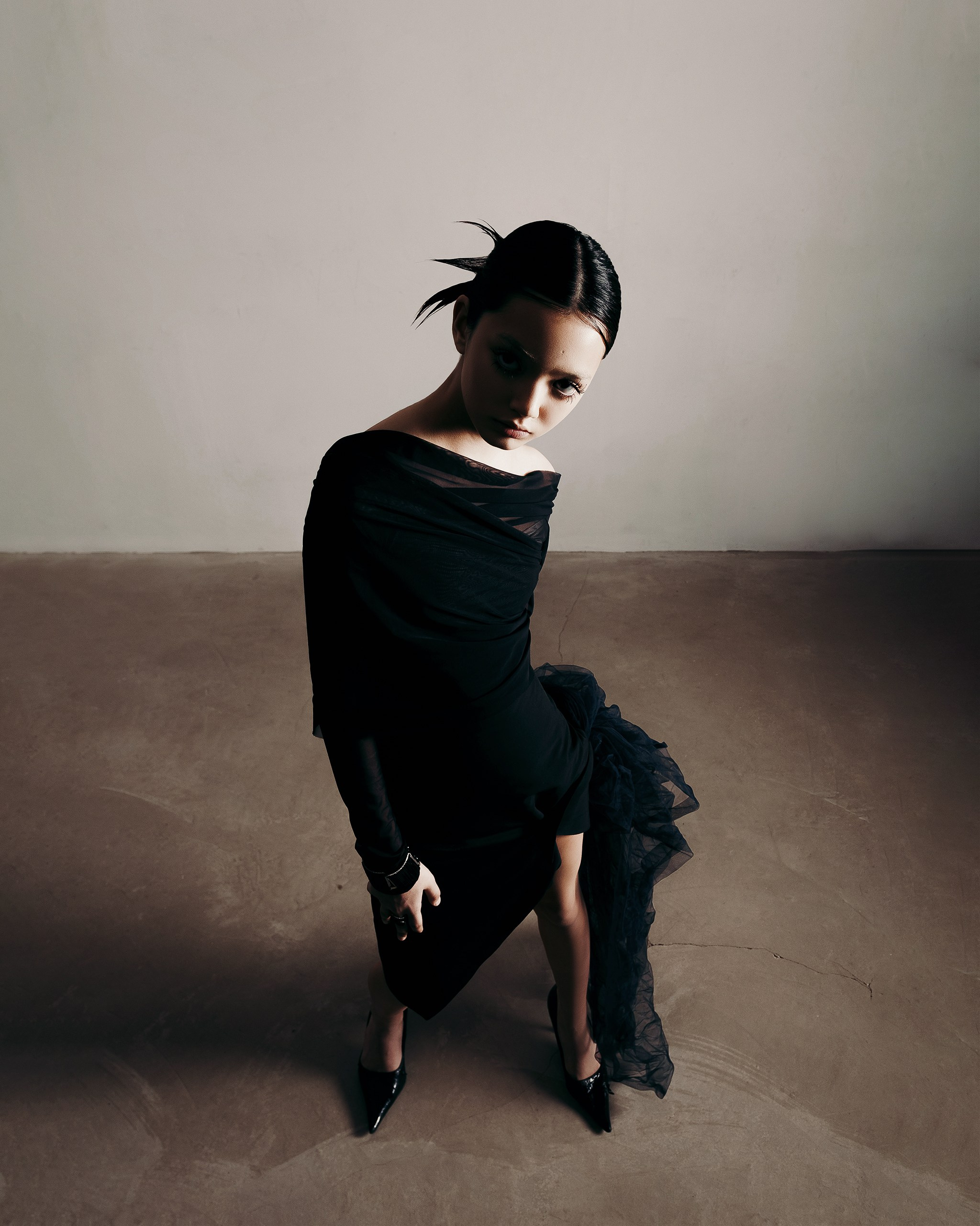 AMALIYA [2]. Фотограф Алматы | Весь мир — Никита Колодин