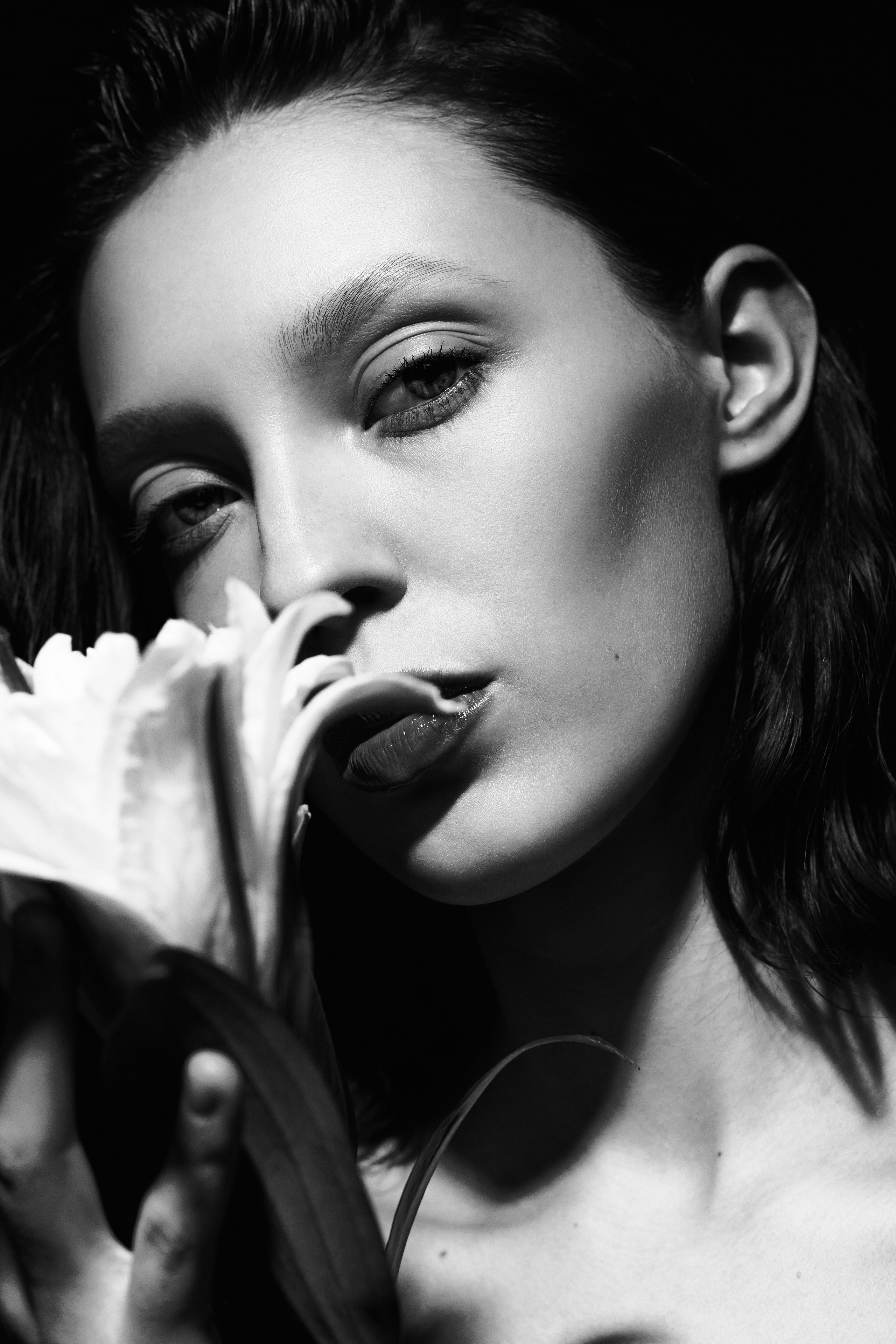 ETHEREAL. Фотограф Алматы | Весь мир — Никита Колодин