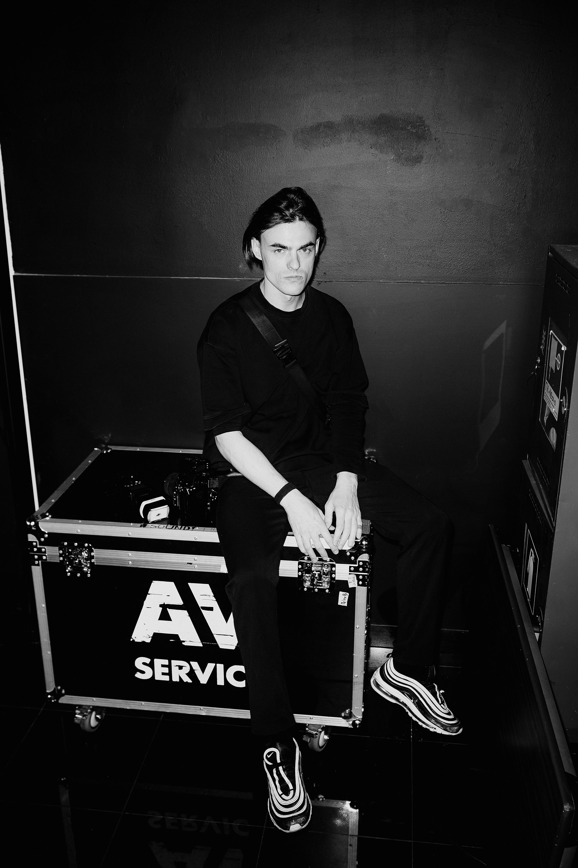 VISA FWA SEASON 9. Фотограф Алматы | Весь мир — Никита Колодин