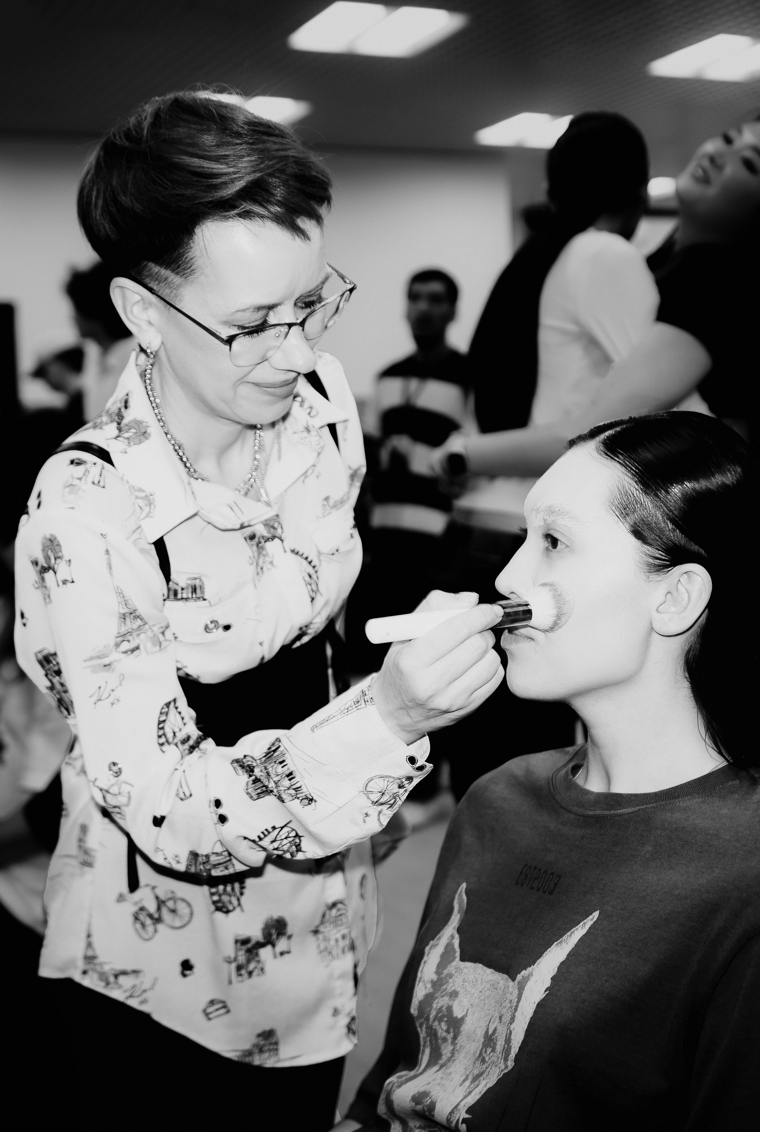 KFW SEASON 34. Фотограф Алматы | Весь мир — Никита Колодин