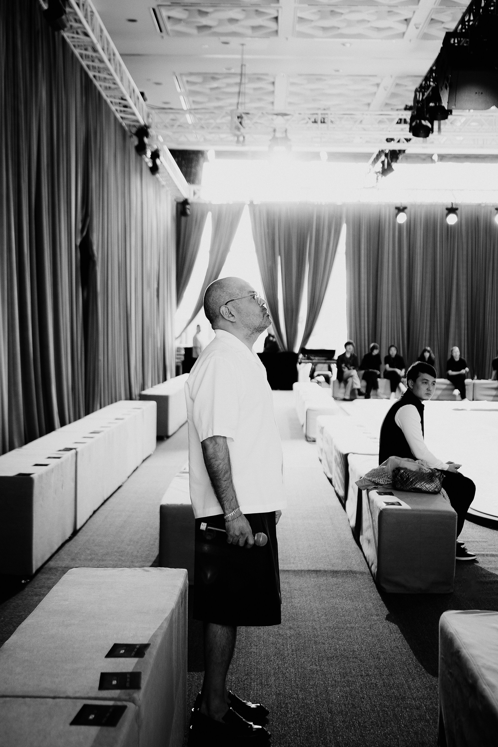 VISA FWA SEASON 9. Фотограф Алматы | Весь мир — Никита Колодин