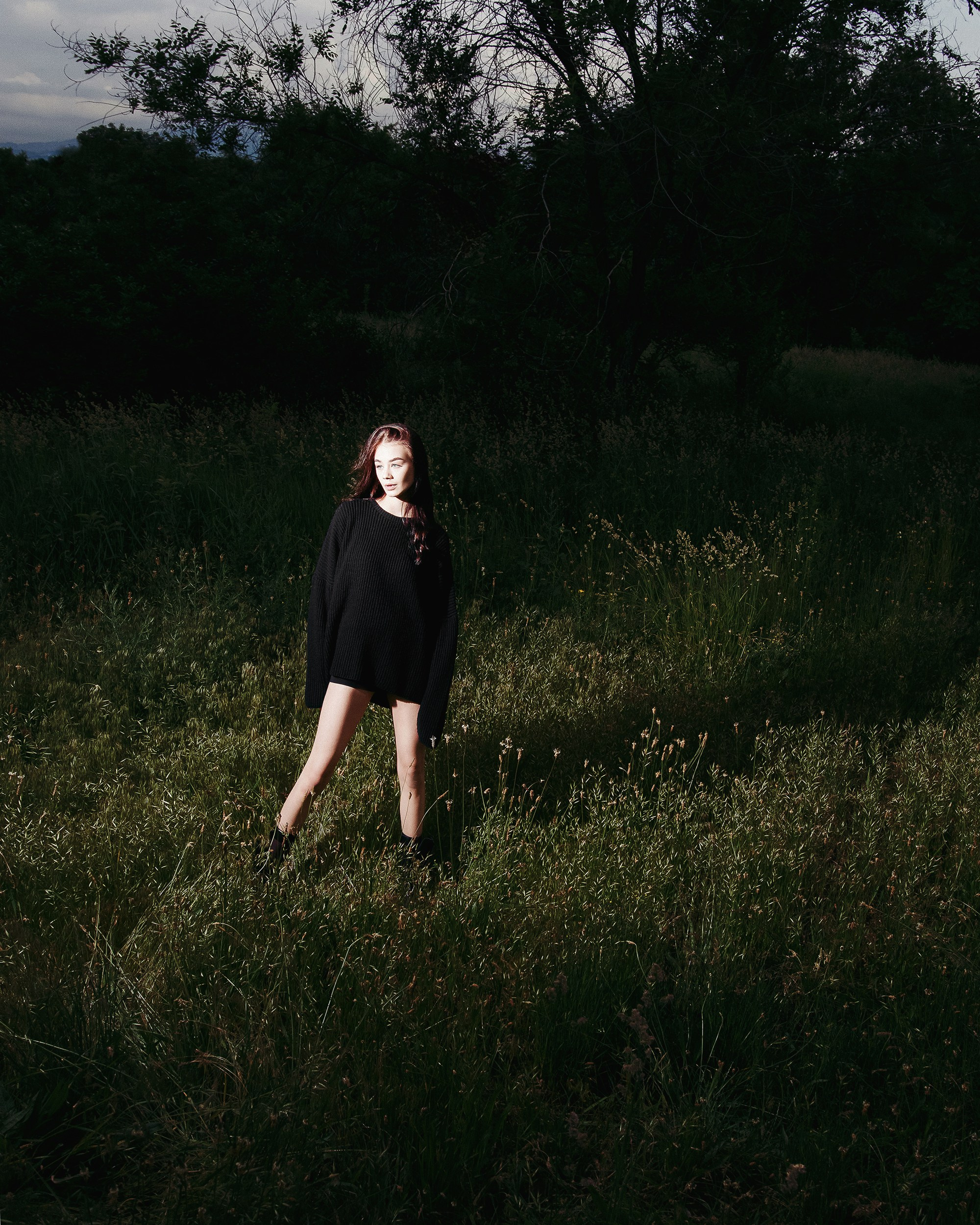 FREEDOM. Фотограф Алматы | Весь мир — Никита Колодин