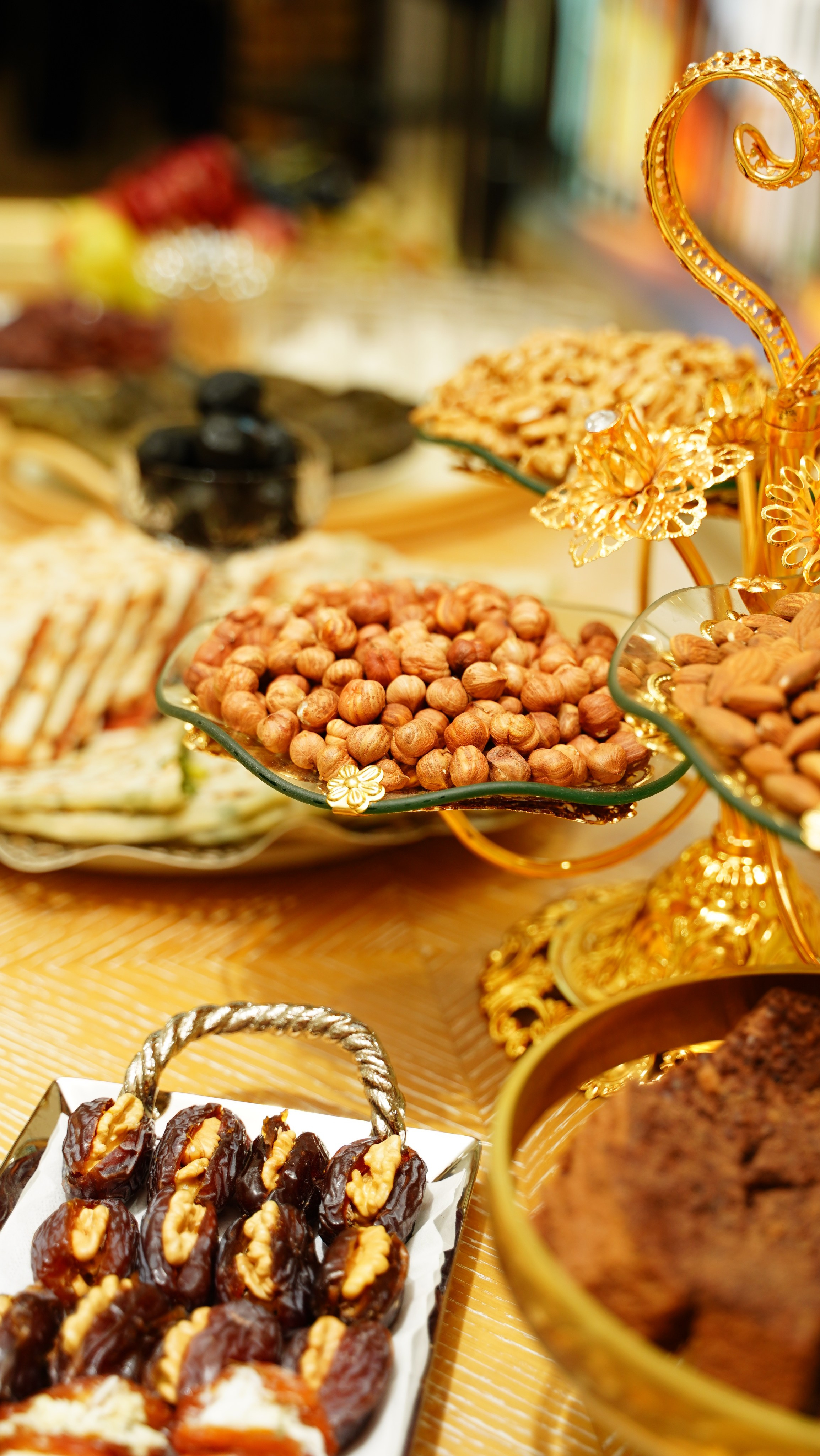 Дом моды Галы Хачатуровой. Главная