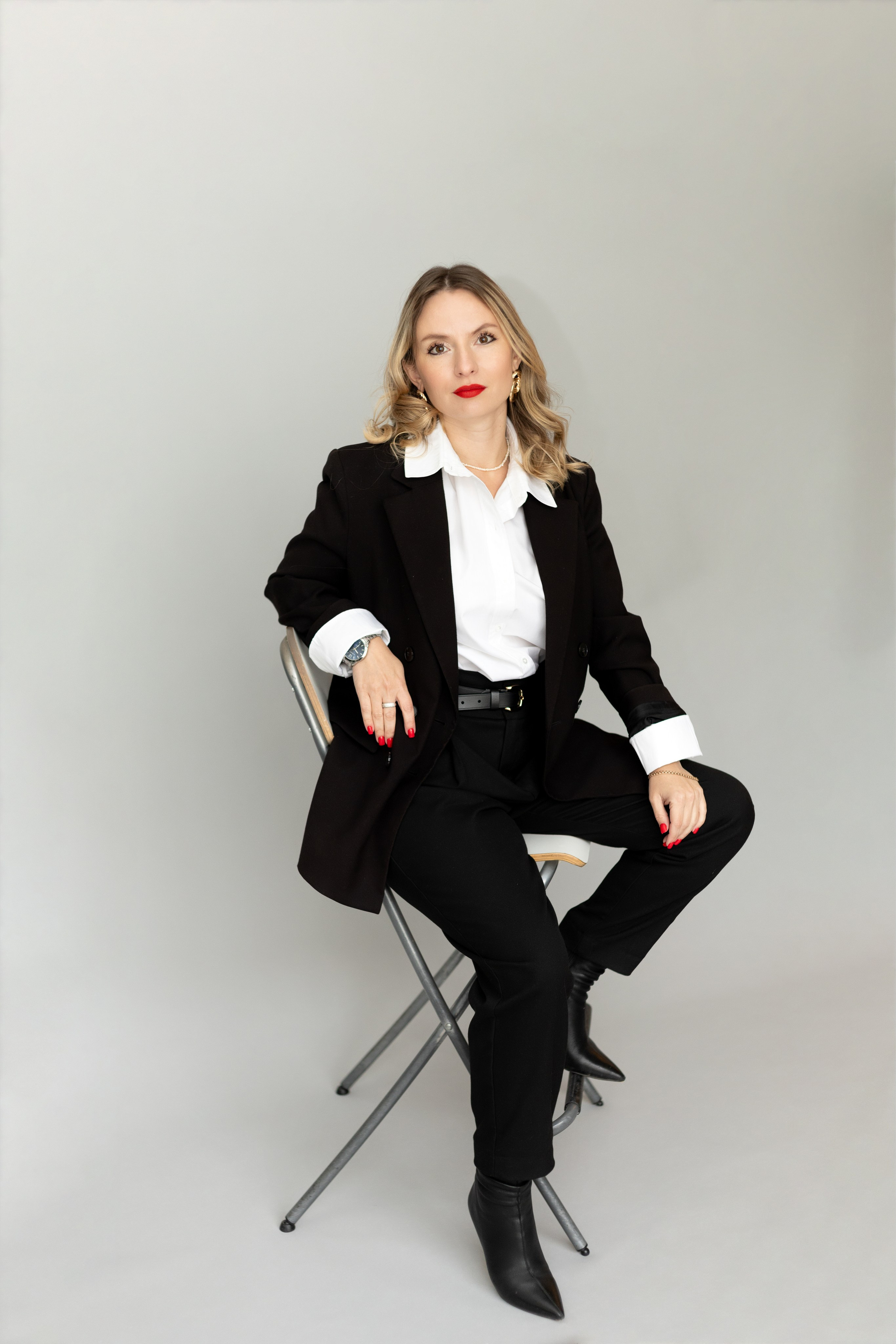 Контент съемка для юриста. Женский и семейный фотограф Алина Влади