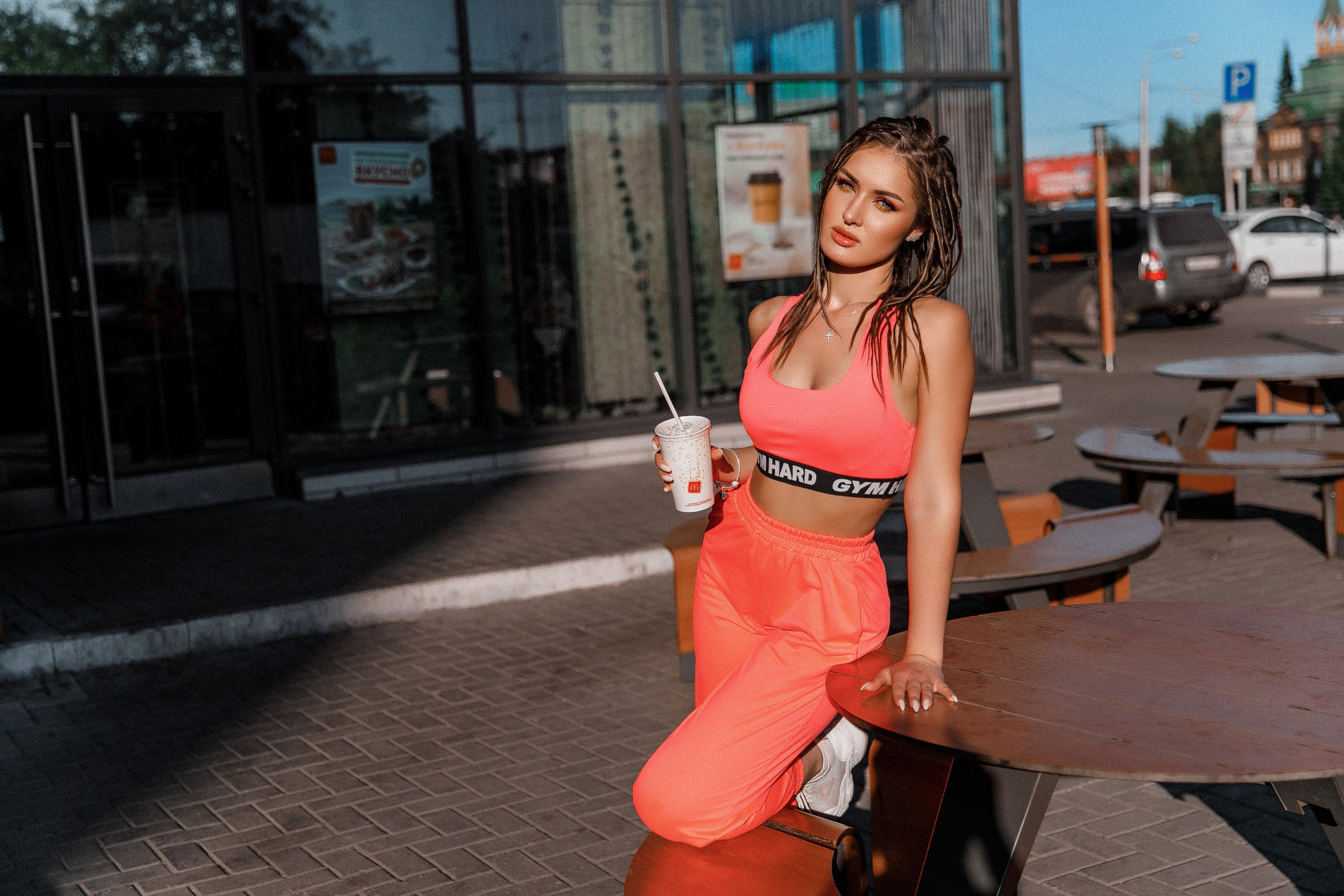 Маша. Свадебный фотограф в новокузнецке