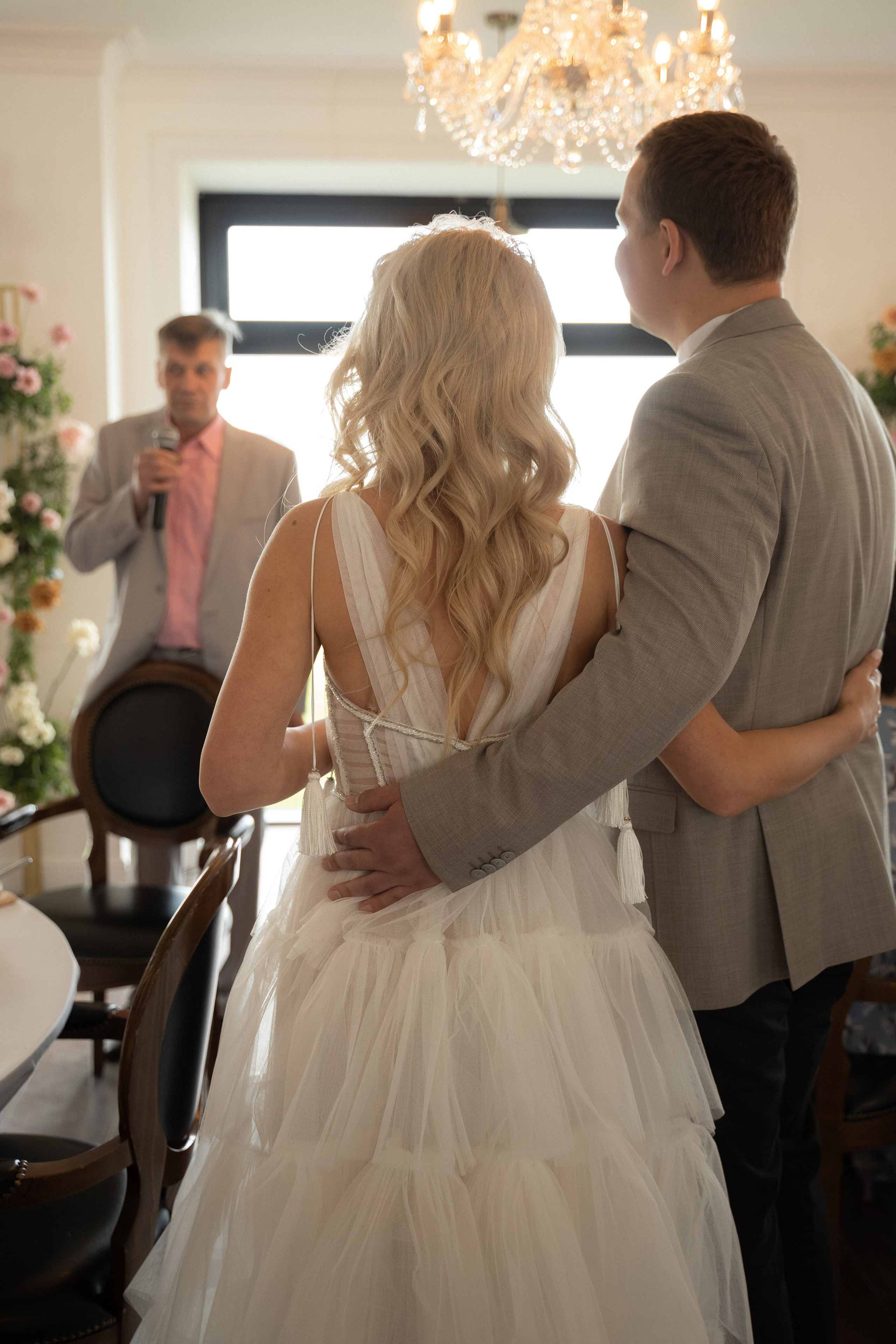 Артем & Лаурита. Свадебный фотограф в Петрозаводске Сергей Кокорев