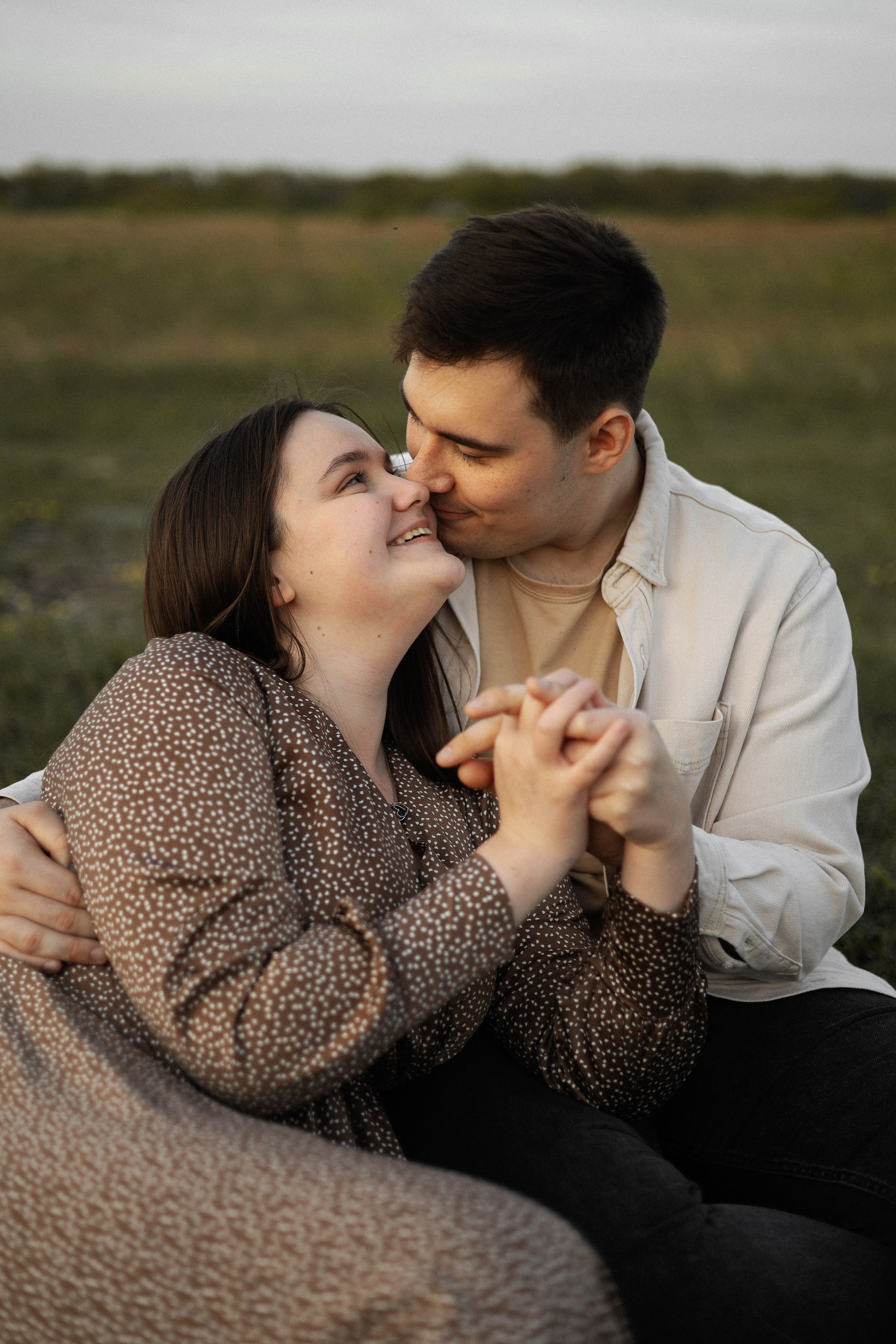 Никита и Даша. Майорова Валерия Фотограф Ставрополь