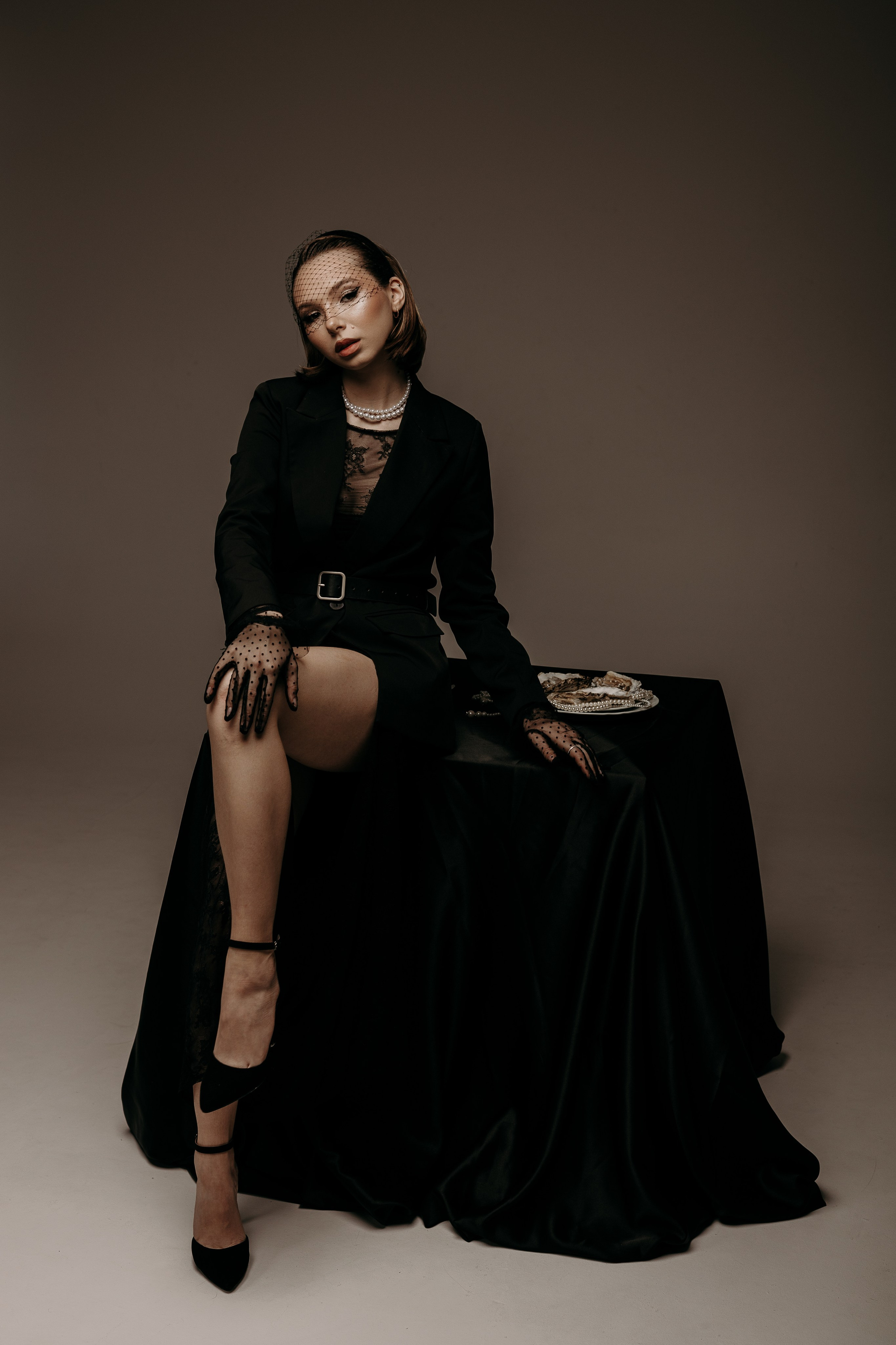 Полина. Майорова Валерия Фотограф Ставрополь