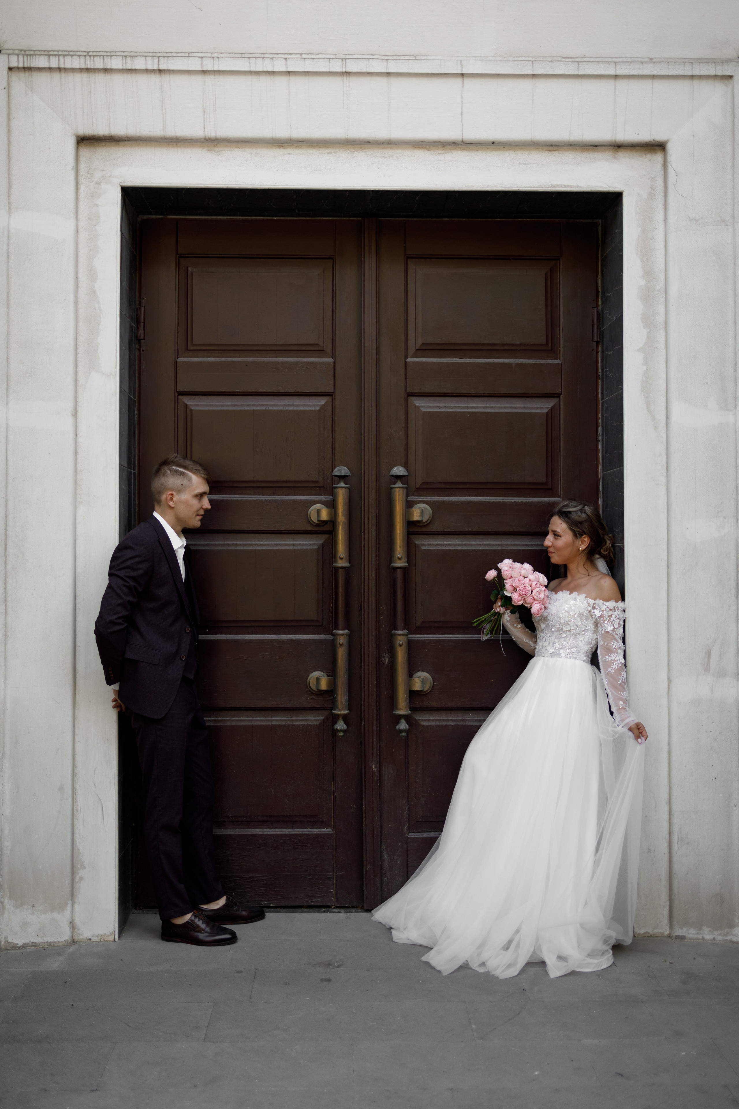 Алёна & Александр. Майорова Валерия Фотограф Ставрополь