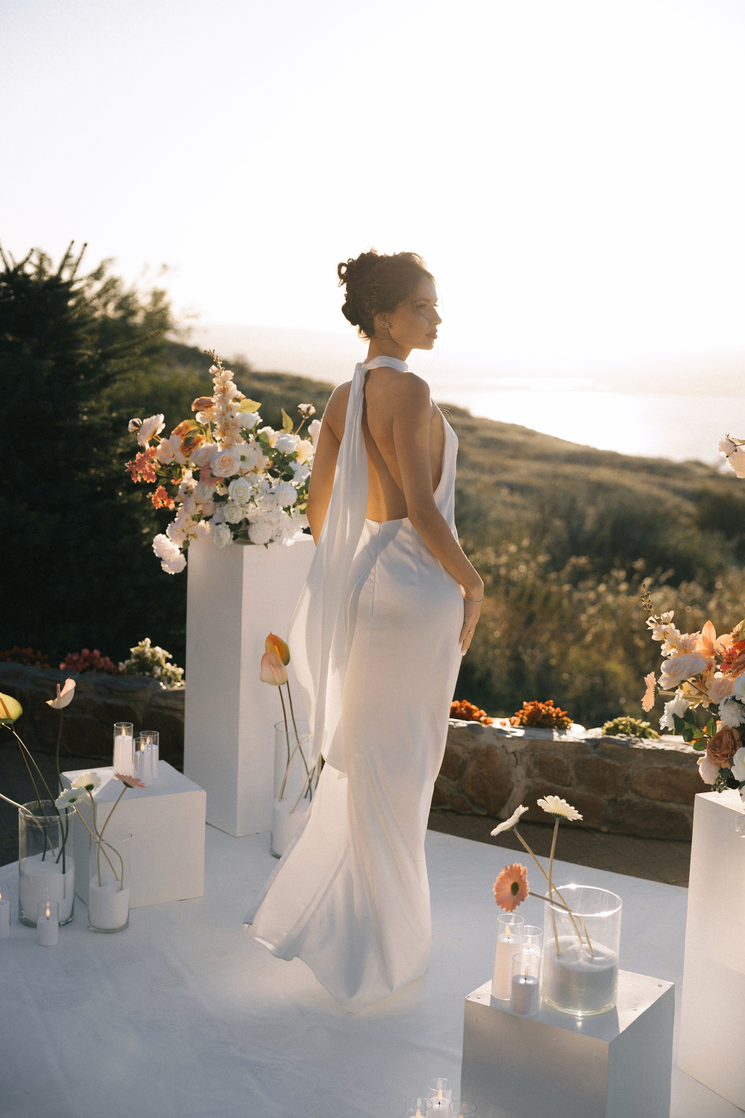 Шёпот летнего ветра. Майорова Валерия Фотограф Ставрополь