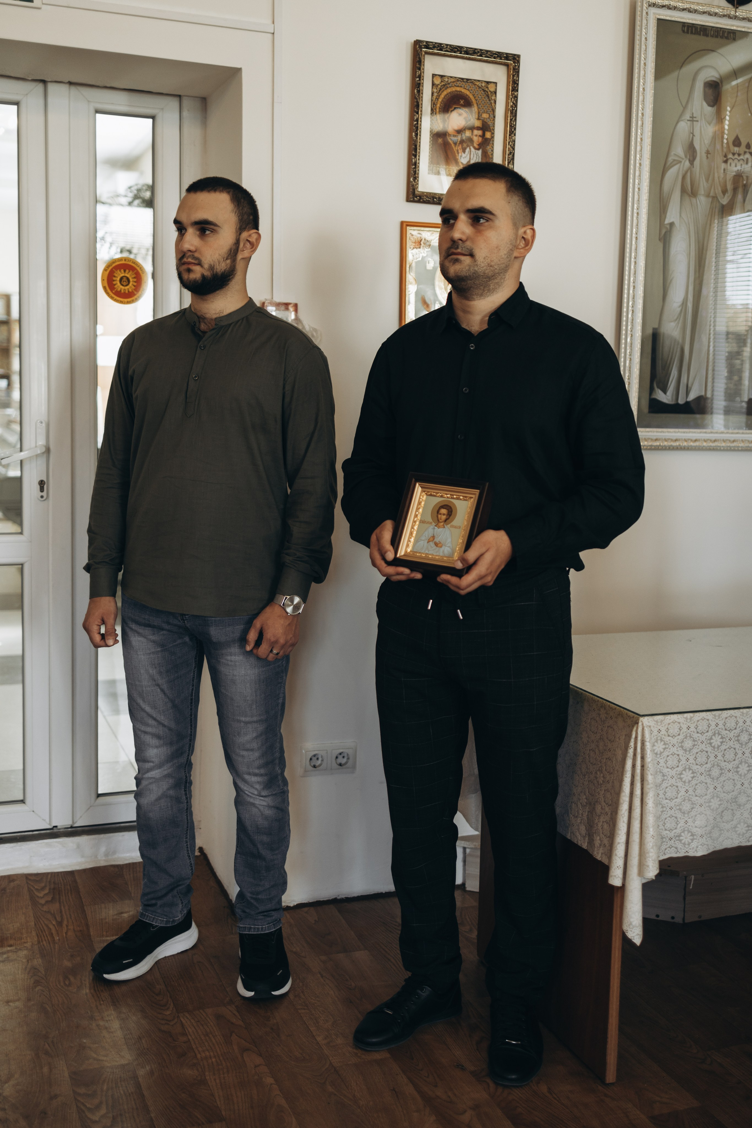 Крестины. Майорова Валерия Фотограф Ставрополь