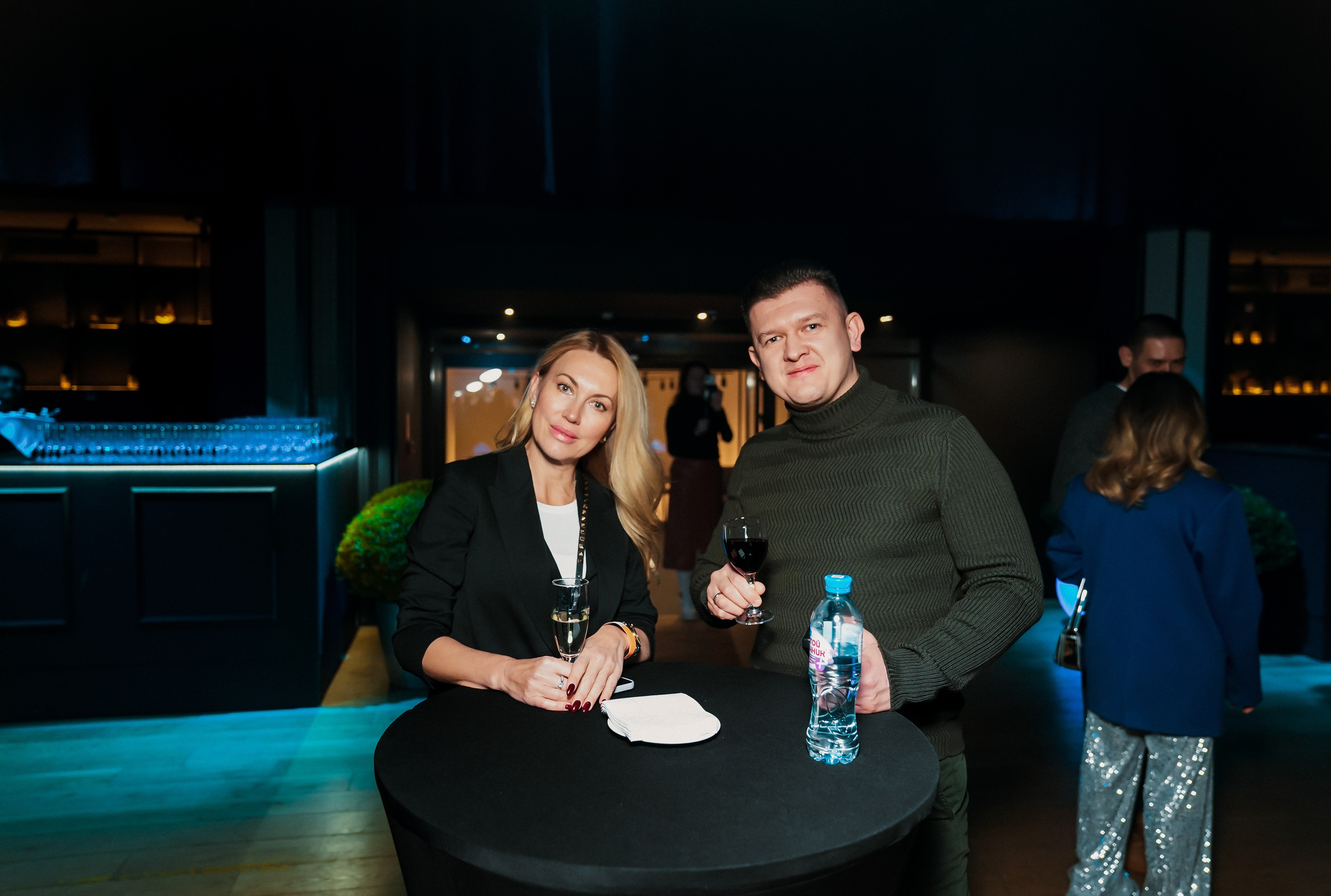 Презентация СТС 21.11.2023. EVEREST PHOTO REPORT