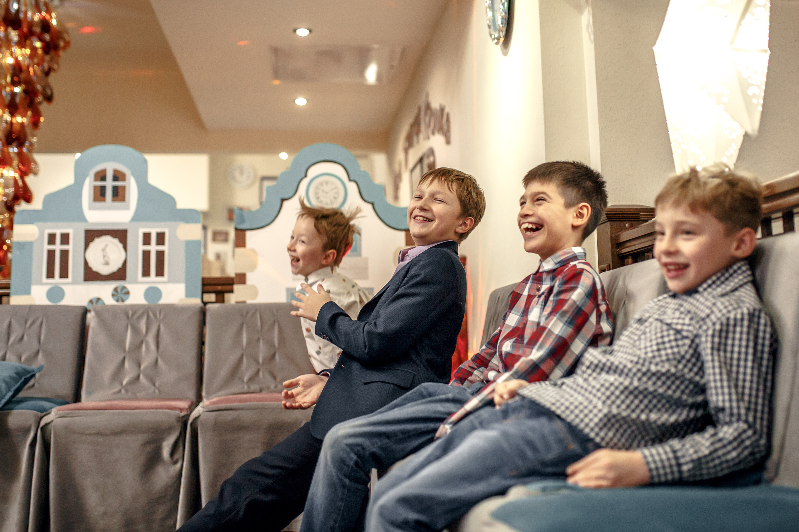 День рождения. Татьяна Тетерева, фотограф Москва