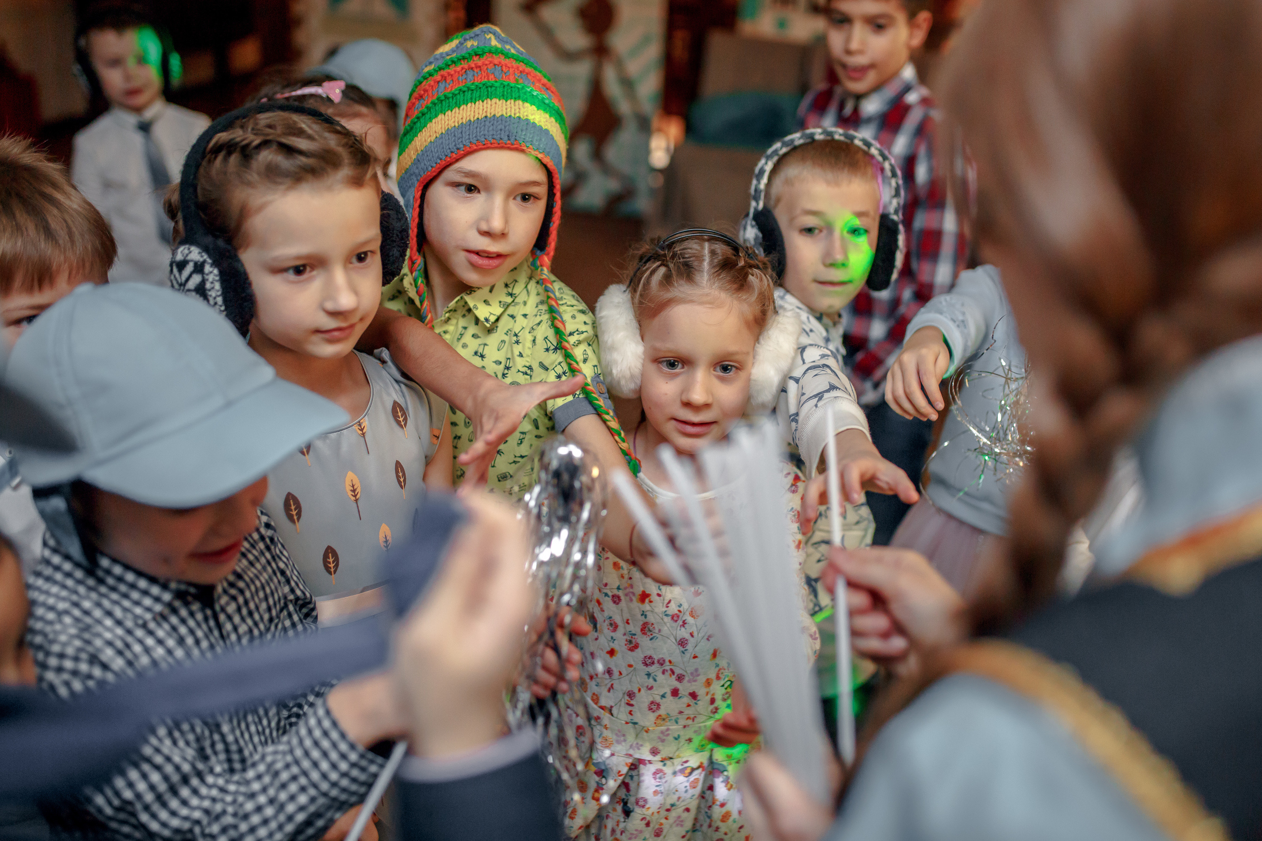 День рождения. Татьяна Тетерева, фотограф Москва