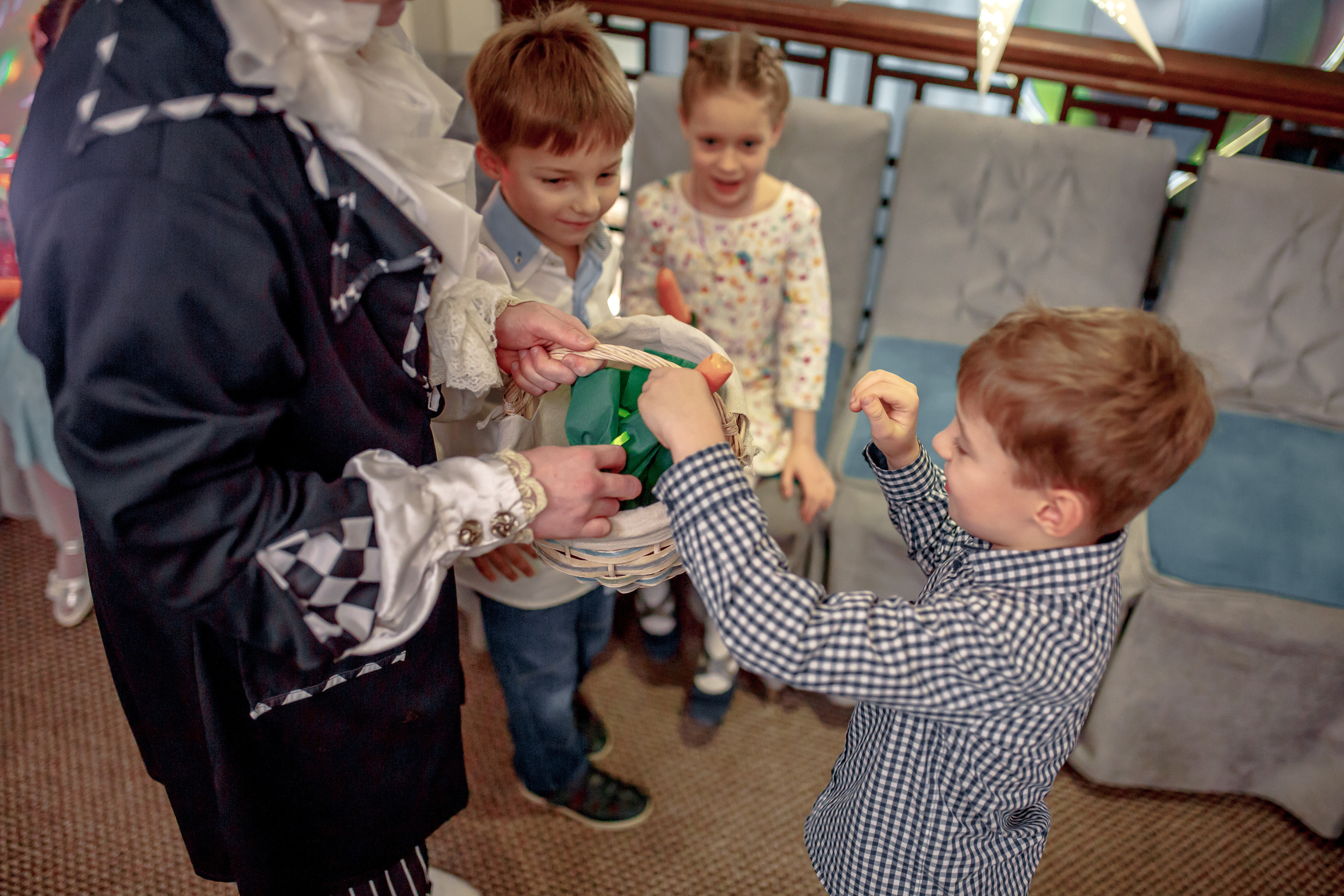 День рождения. Татьяна Тетерева, фотограф Москва