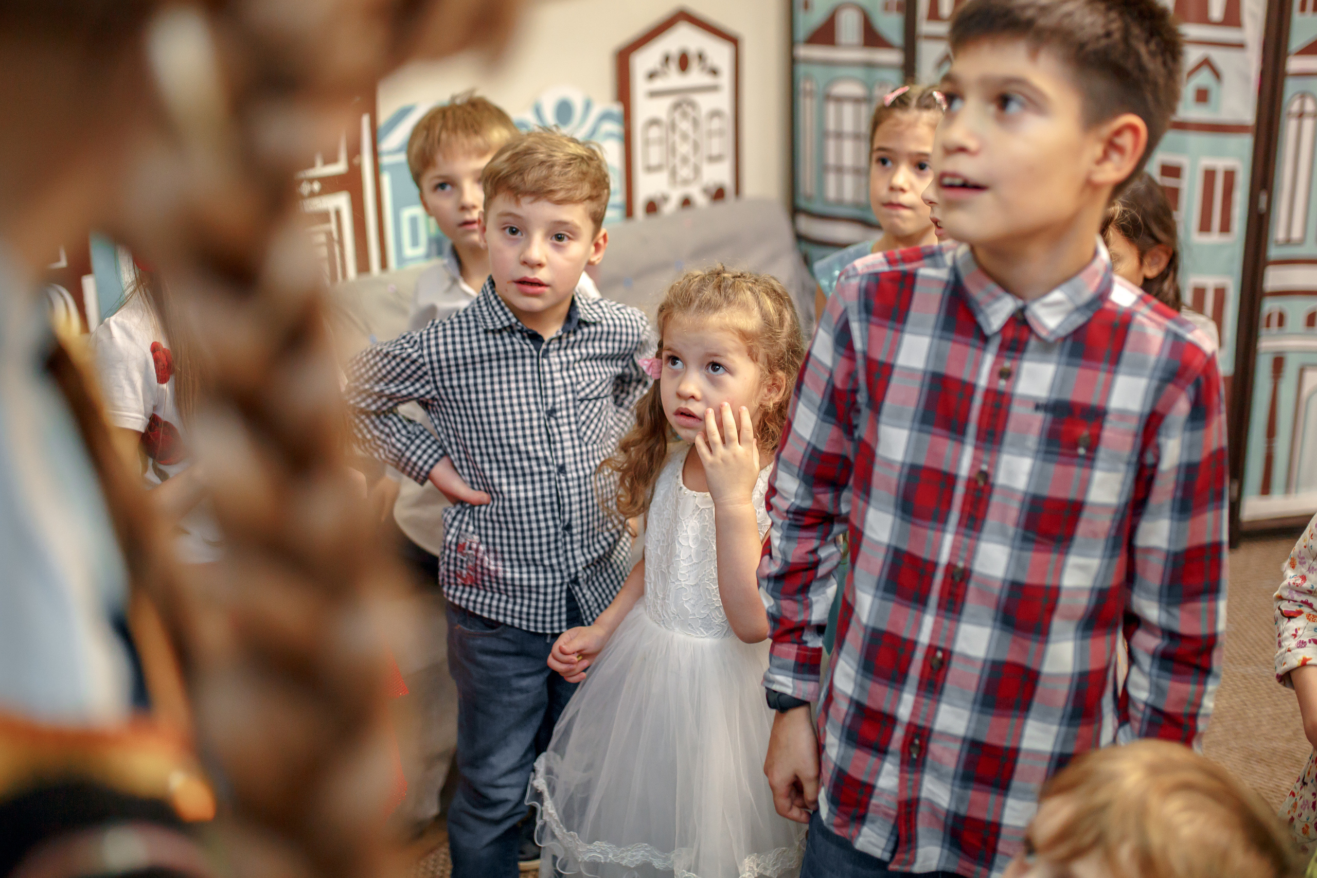 День рождения. Татьяна Тетерева, фотограф Москва