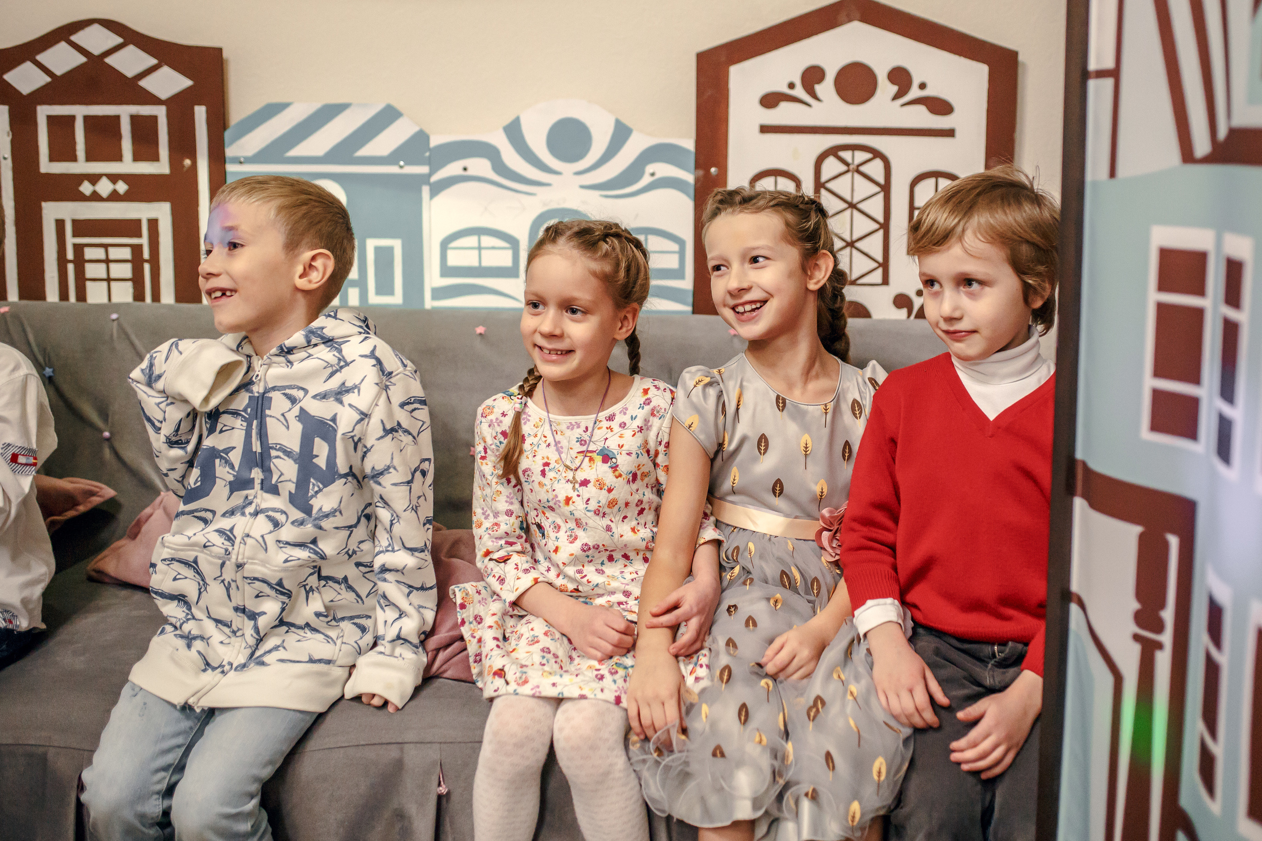 День рождения. Татьяна Тетерева, фотограф Москва