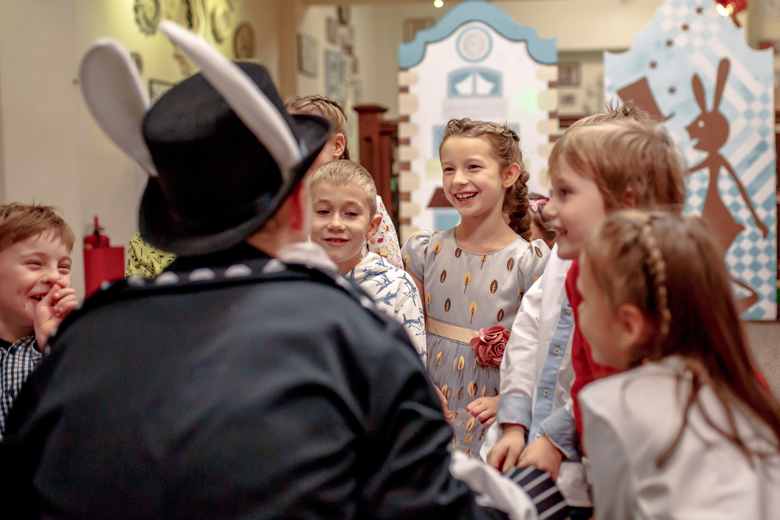 День рождения. Татьяна Тетерева, фотограф Москва