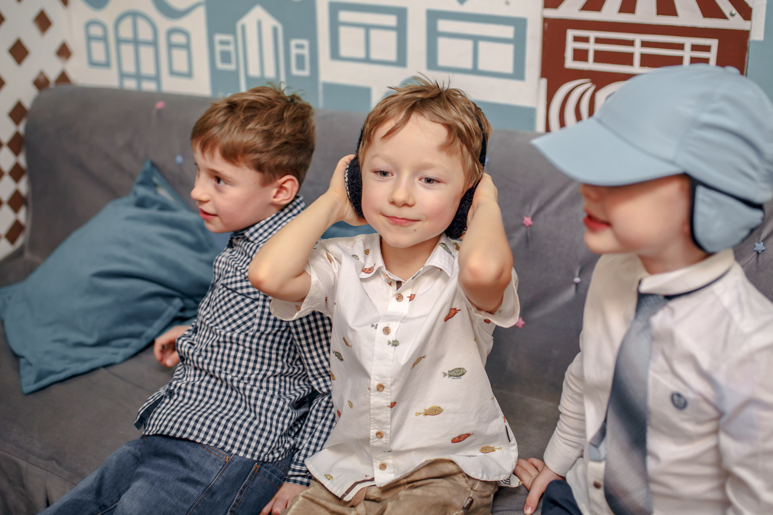 День рождения. Татьяна Тетерева, фотограф Москва