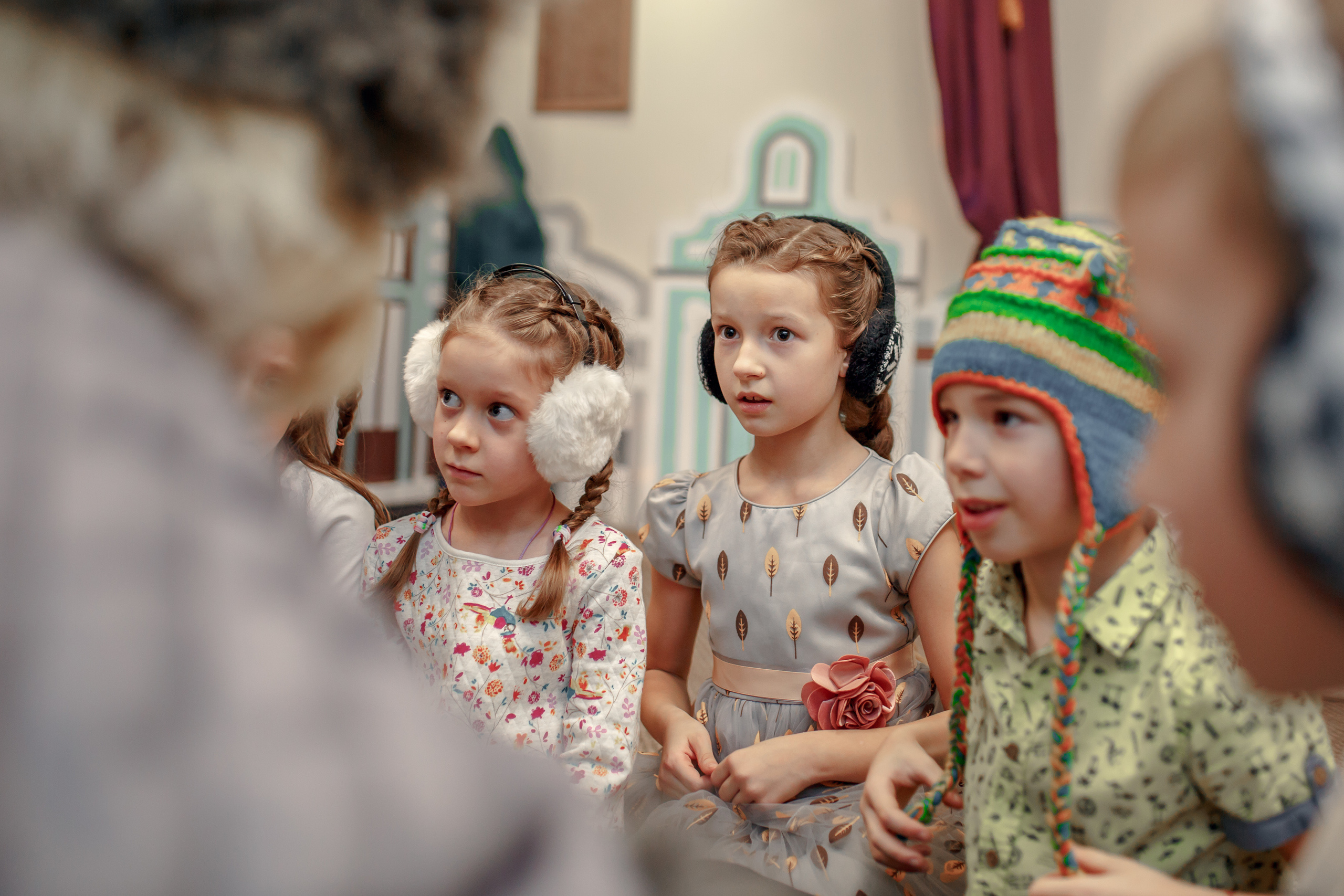 День рождения. Татьяна Тетерева, фотограф Москва