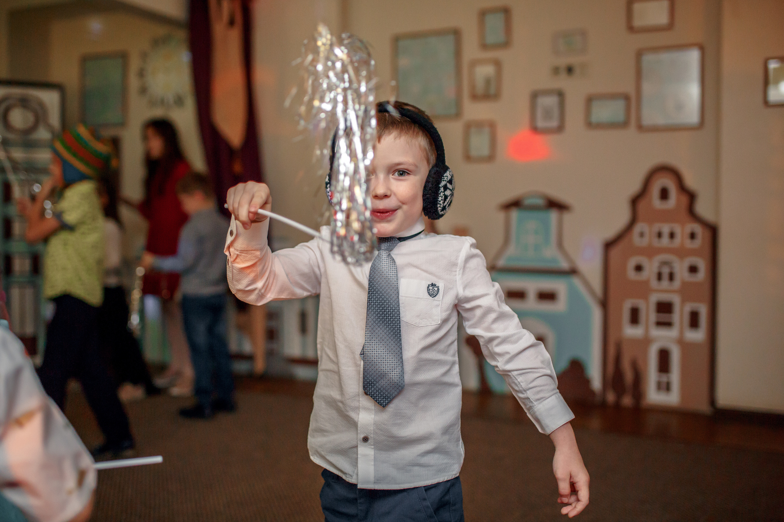 День рождения. Татьяна Тетерева, фотограф Москва