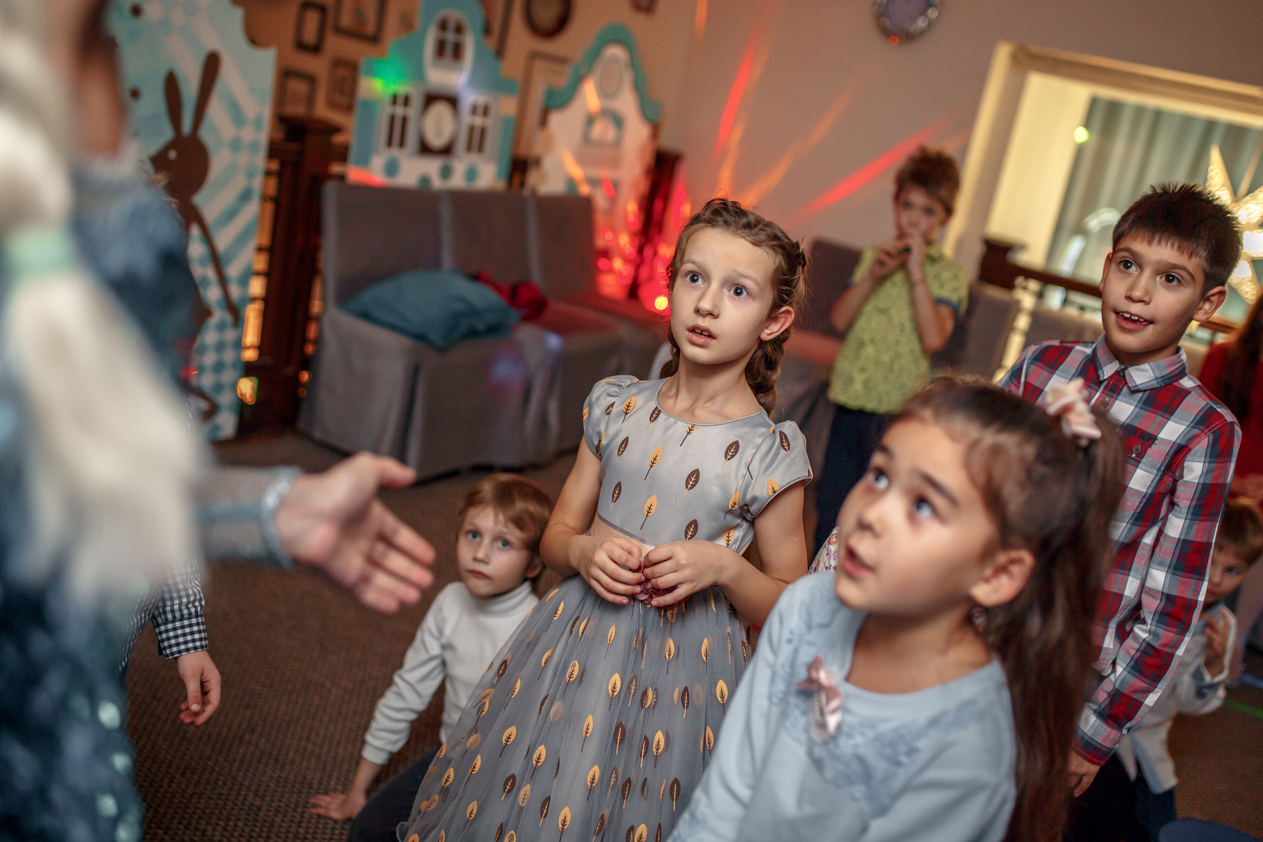 День рождения. Татьяна Тетерева, фотограф Москва