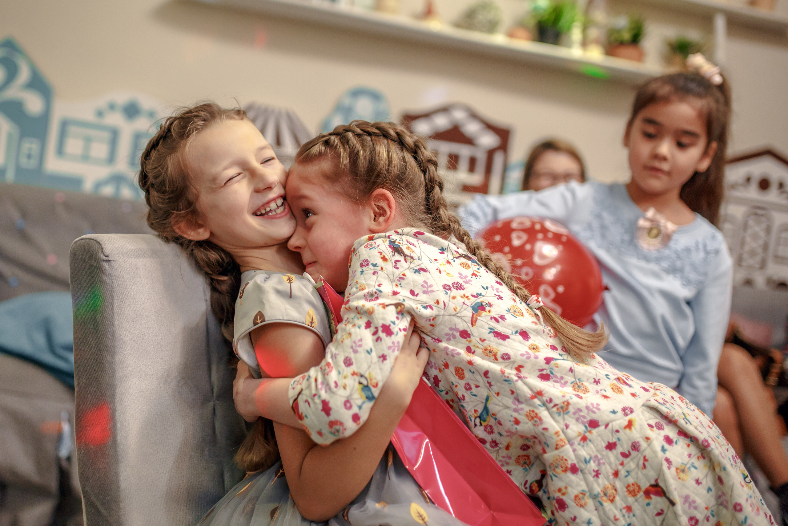 День рождения. Татьяна Тетерева, фотограф Москва