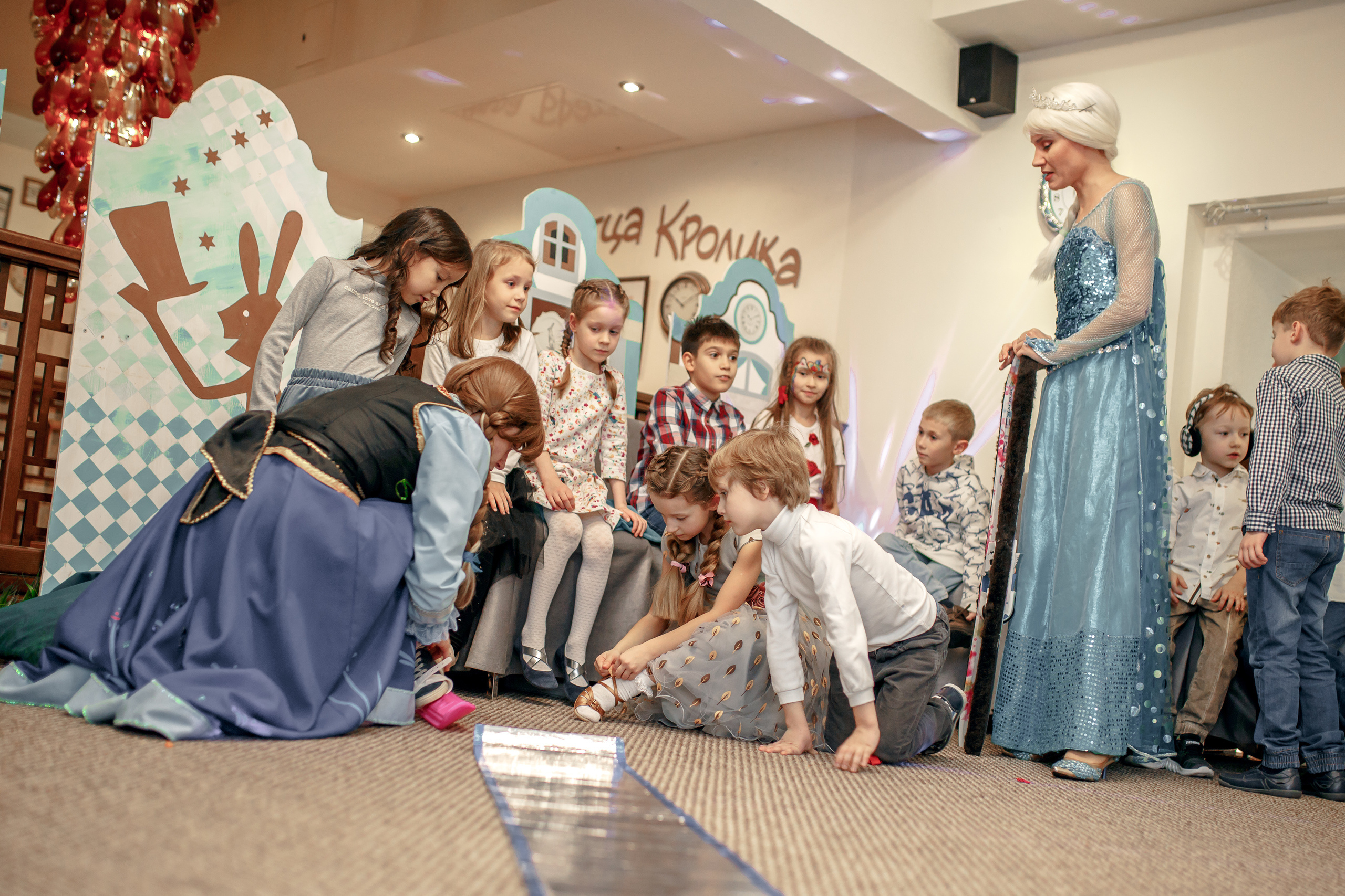 День рождения. Татьяна Тетерева, фотограф Москва