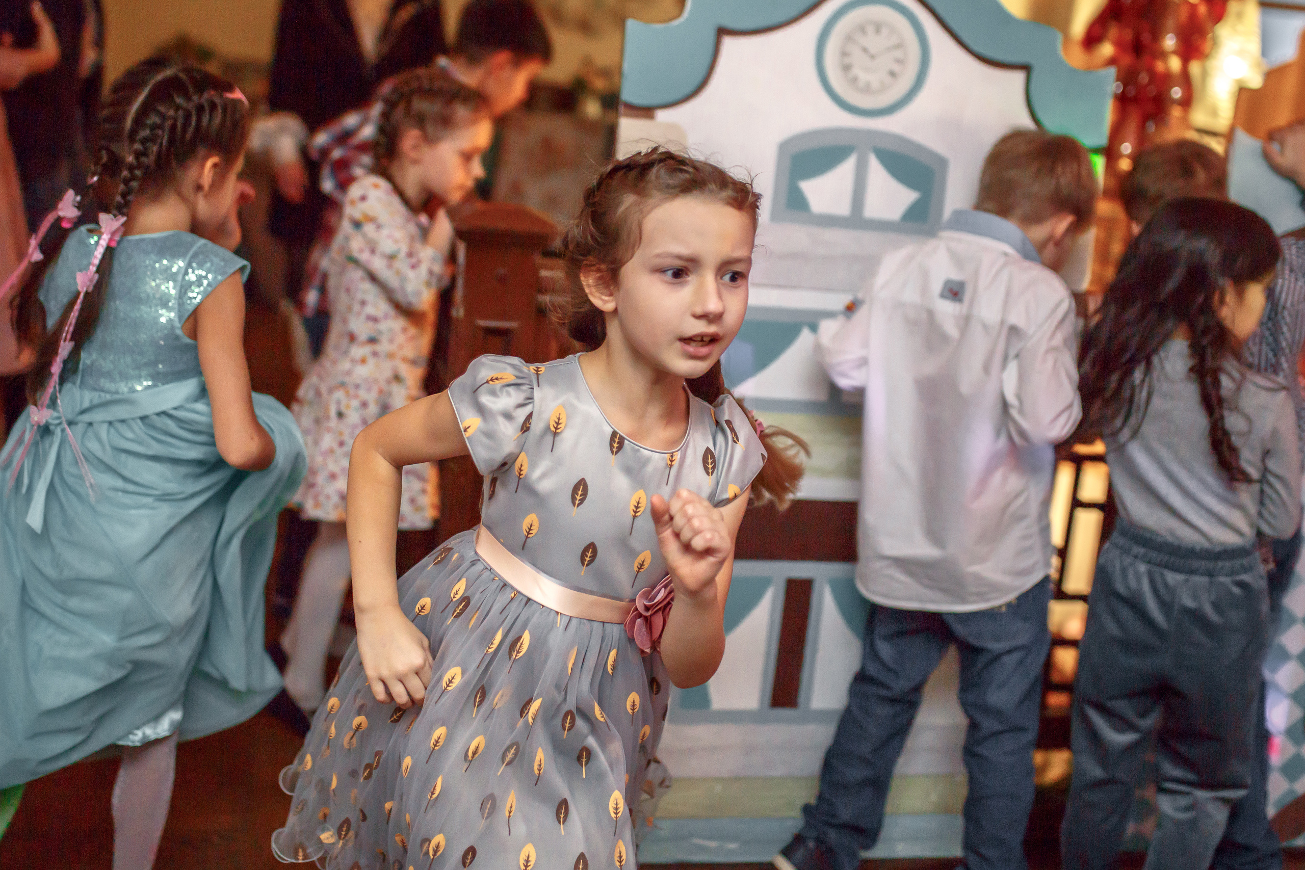 День рождения. Татьяна Тетерева, фотограф Москва