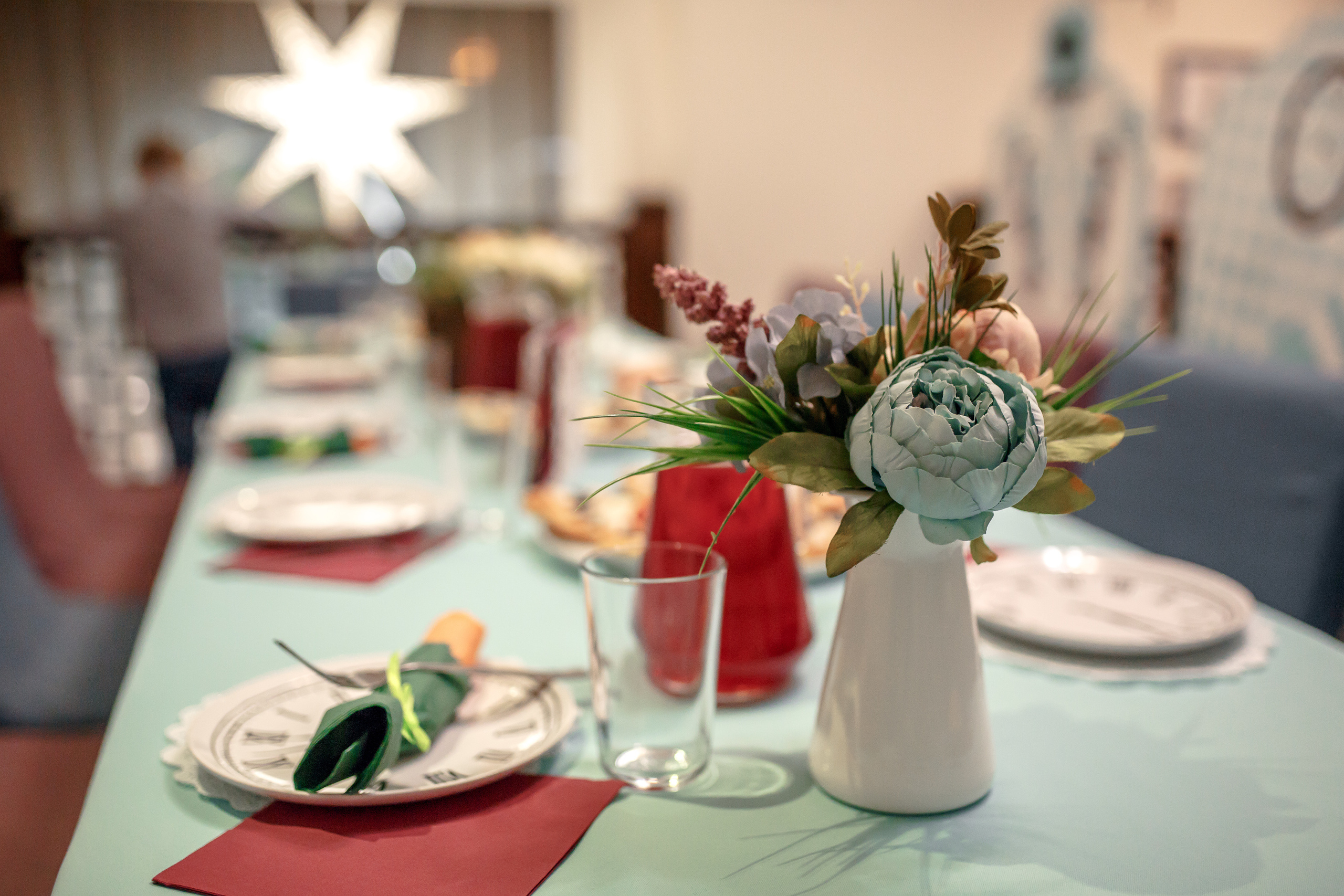 День рождения. Татьяна Тетерева, фотограф Москва