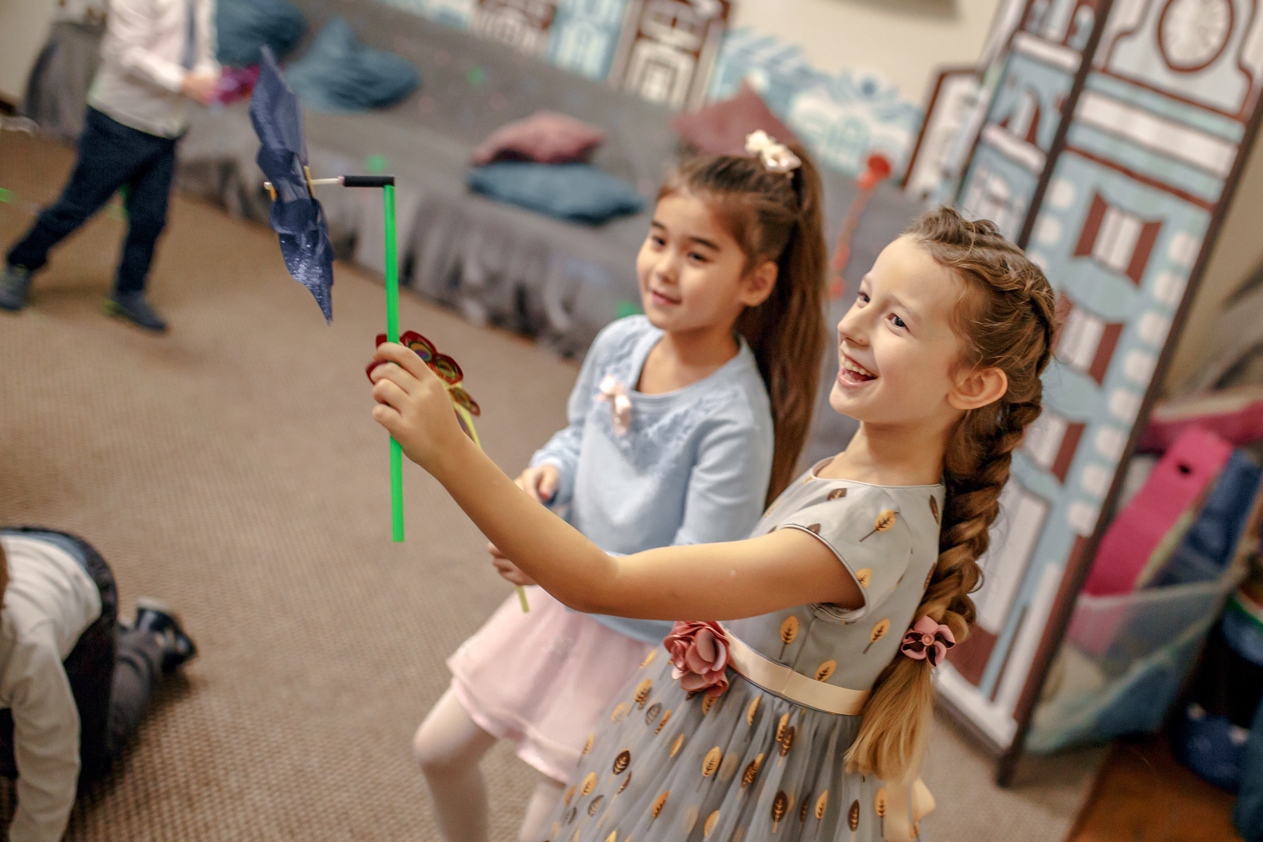 День рождения. Татьяна Тетерева, фотограф Москва