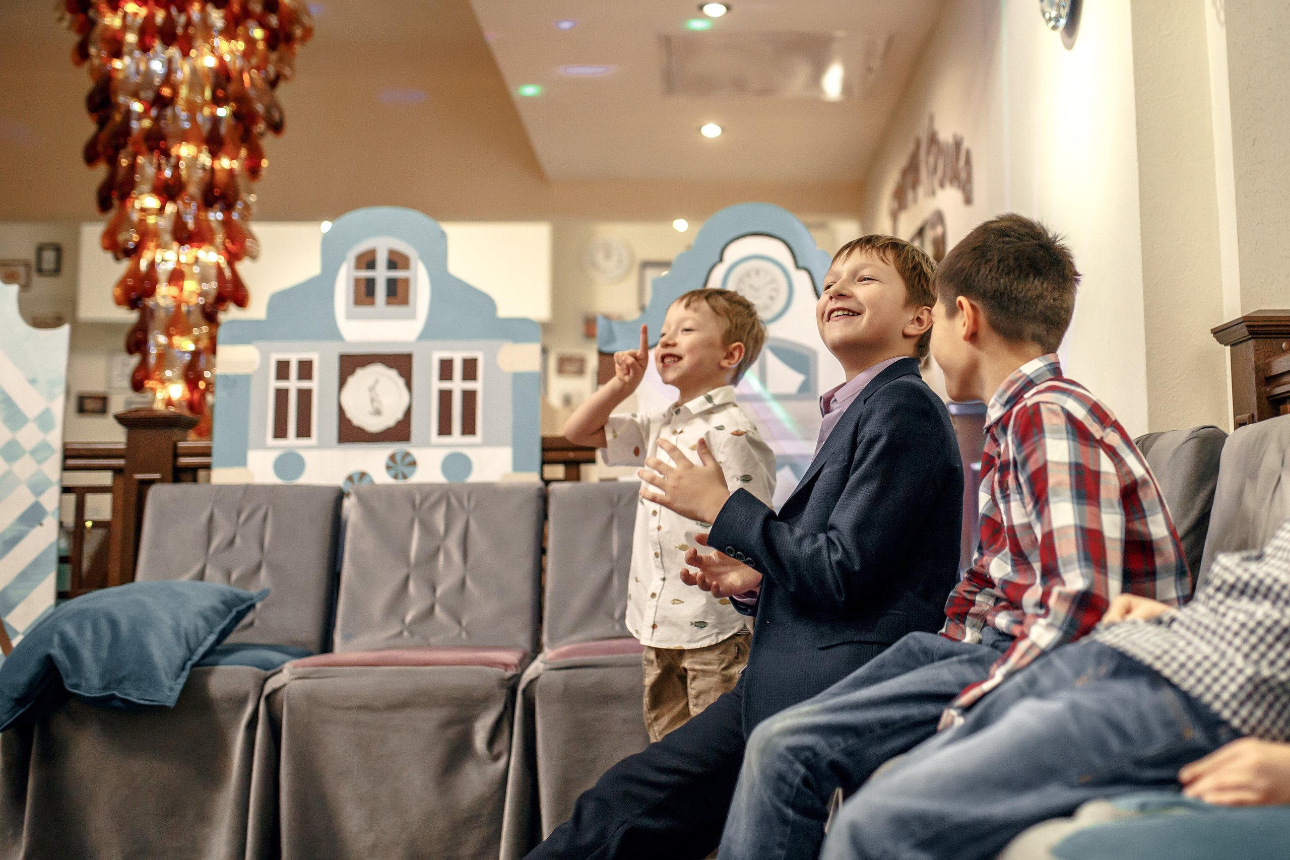 День рождения. Татьяна Тетерева, фотограф Москва