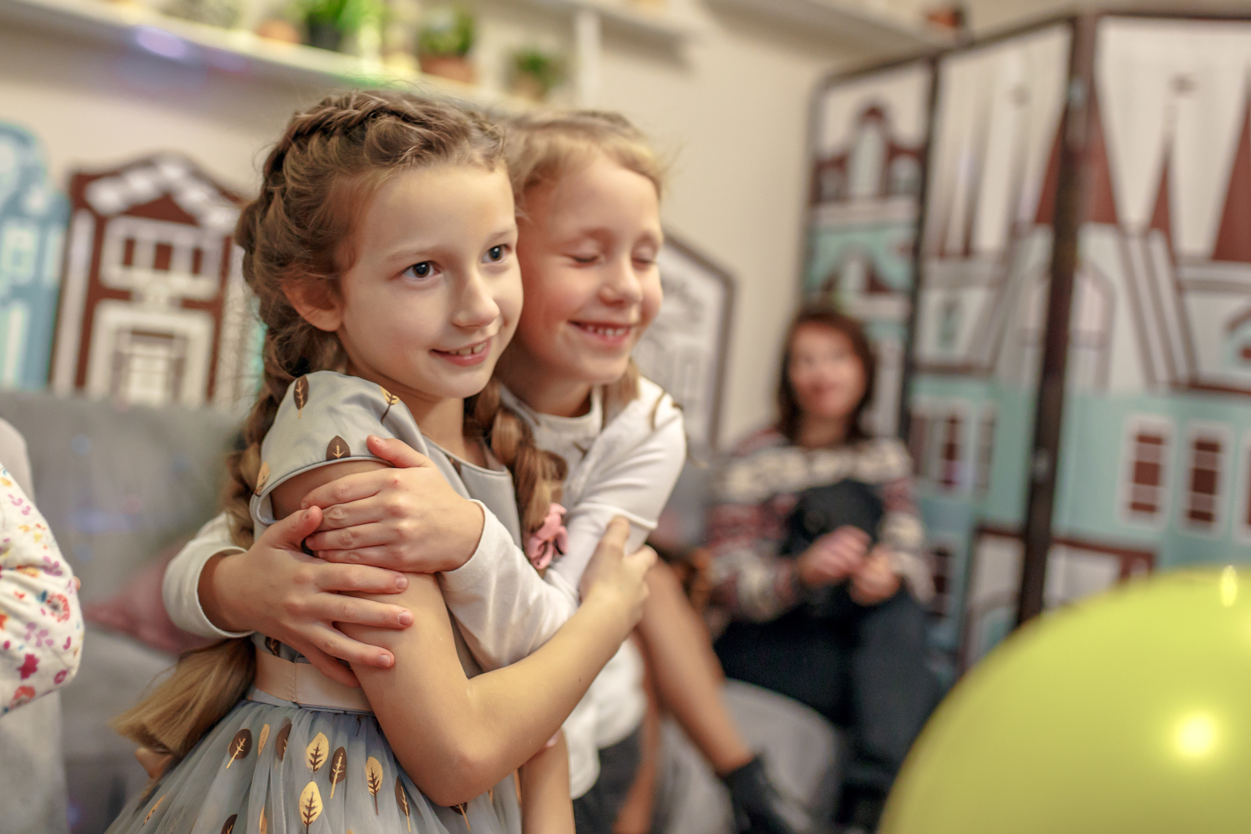 День рождения. Татьяна Тетерева, фотограф Москва