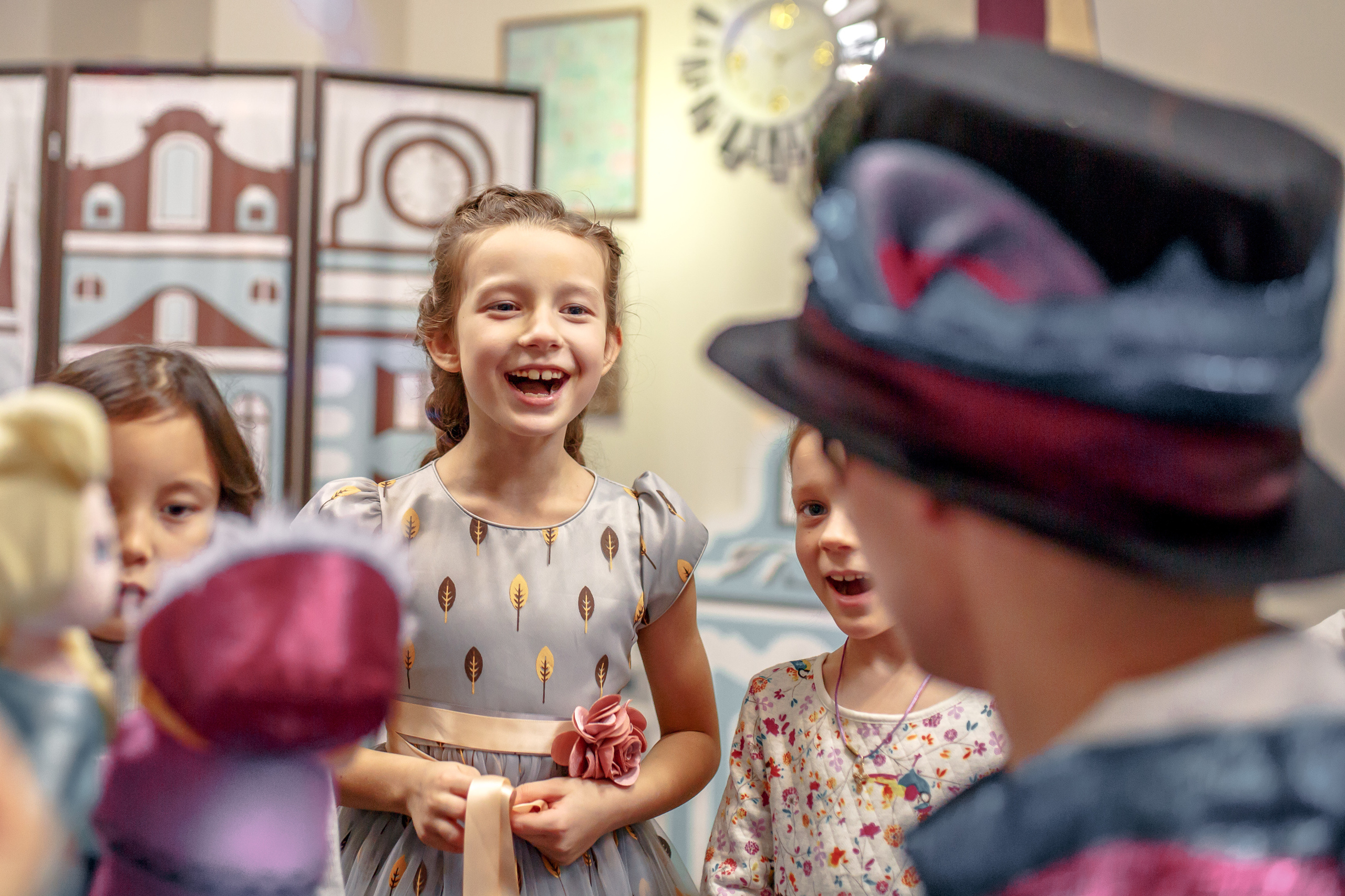 День рождения. Татьяна Тетерева, фотограф Москва