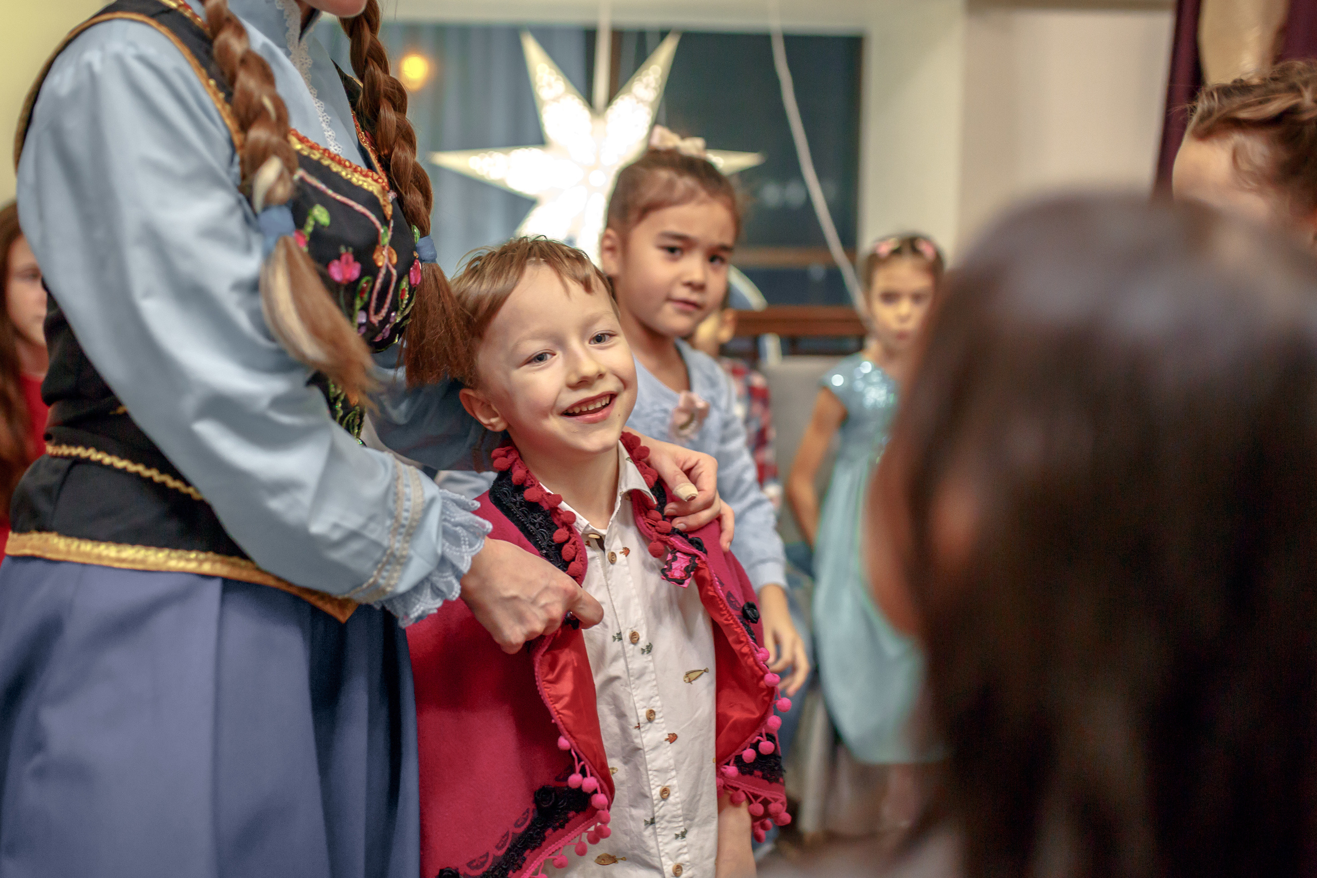 День рождения. Татьяна Тетерева, фотограф Москва