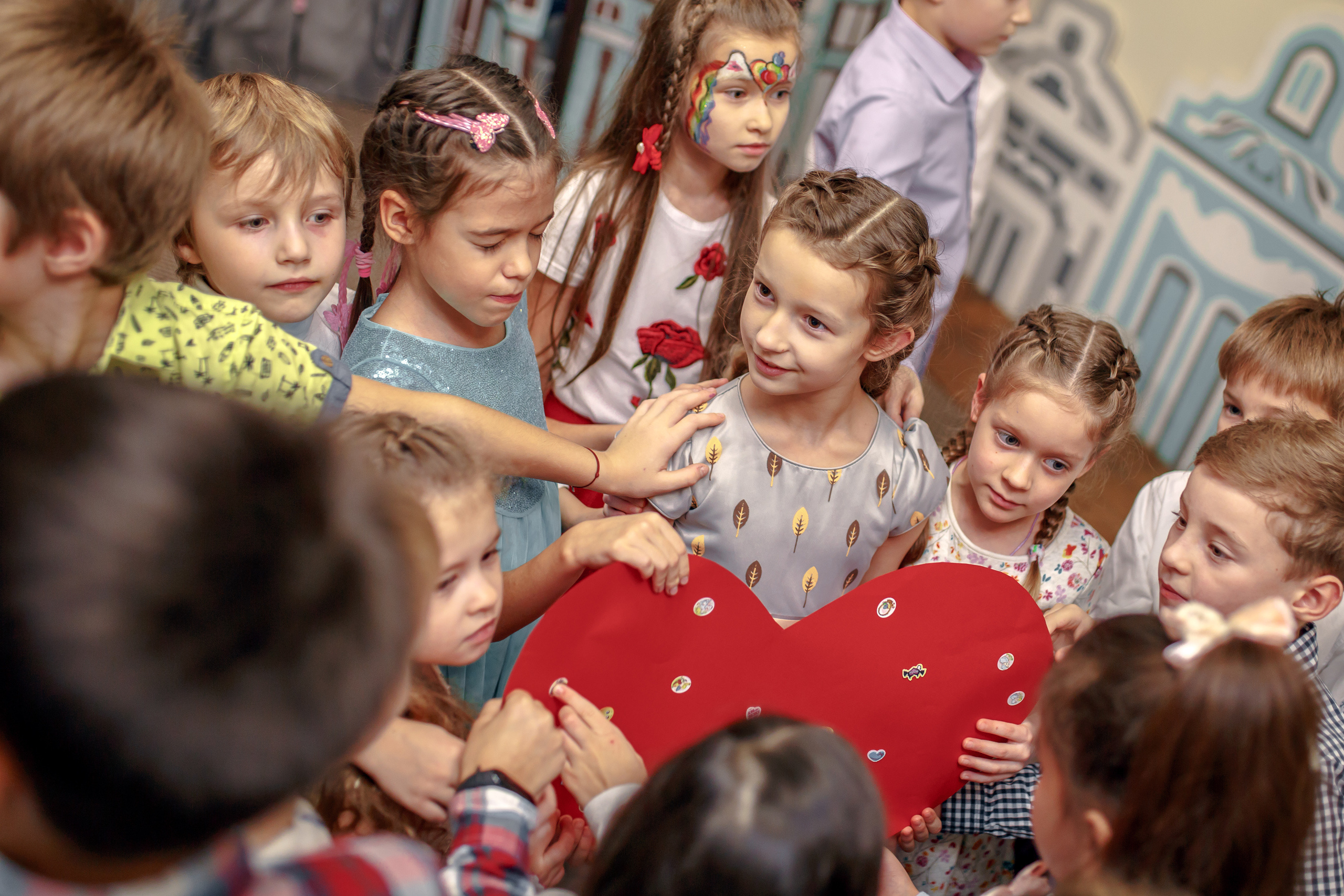 День рождения. Татьяна Тетерева, фотограф Москва
