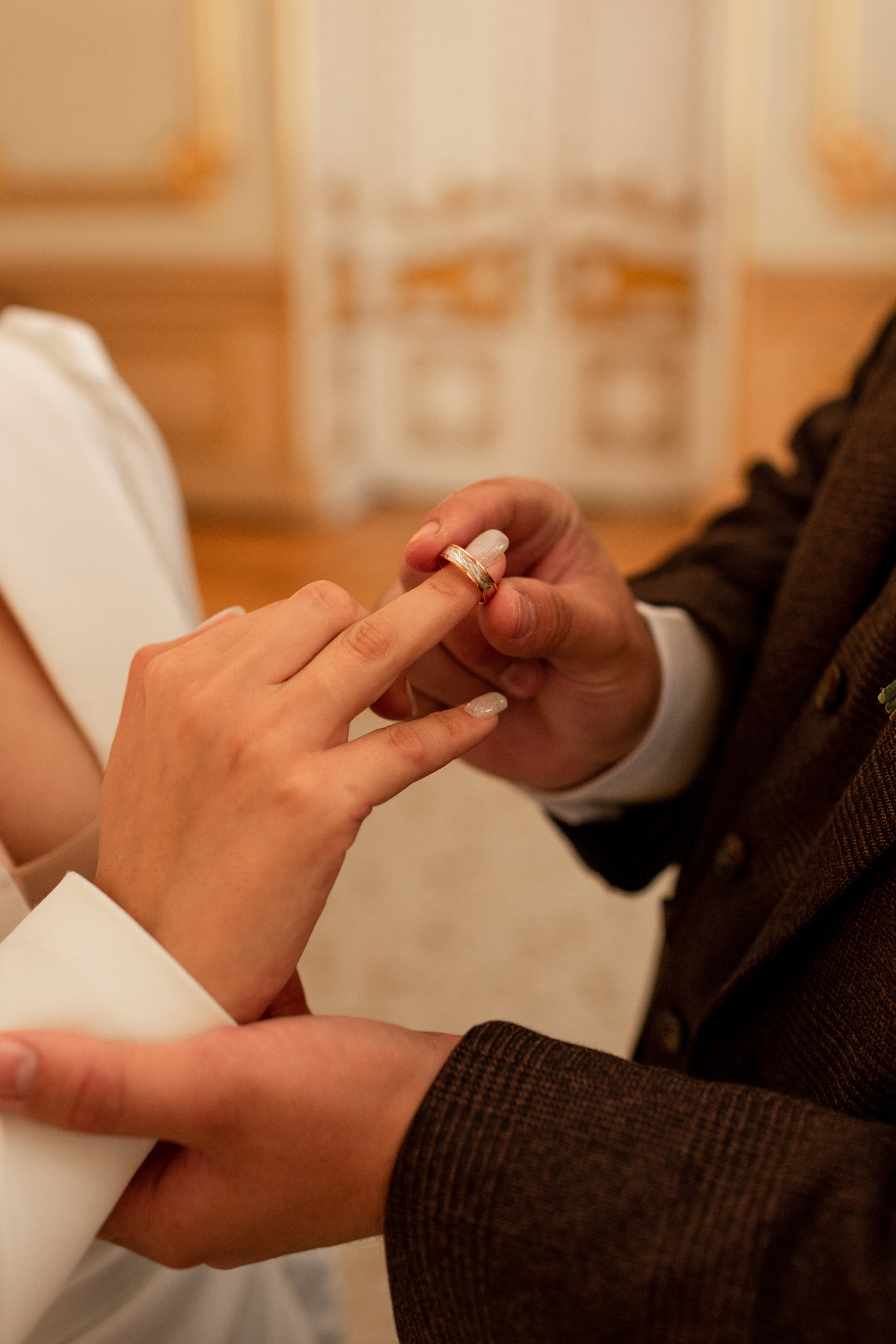 Свадебный фотограф в Санкт-Петербурге. Свадебный фотограф Кирилл Белый