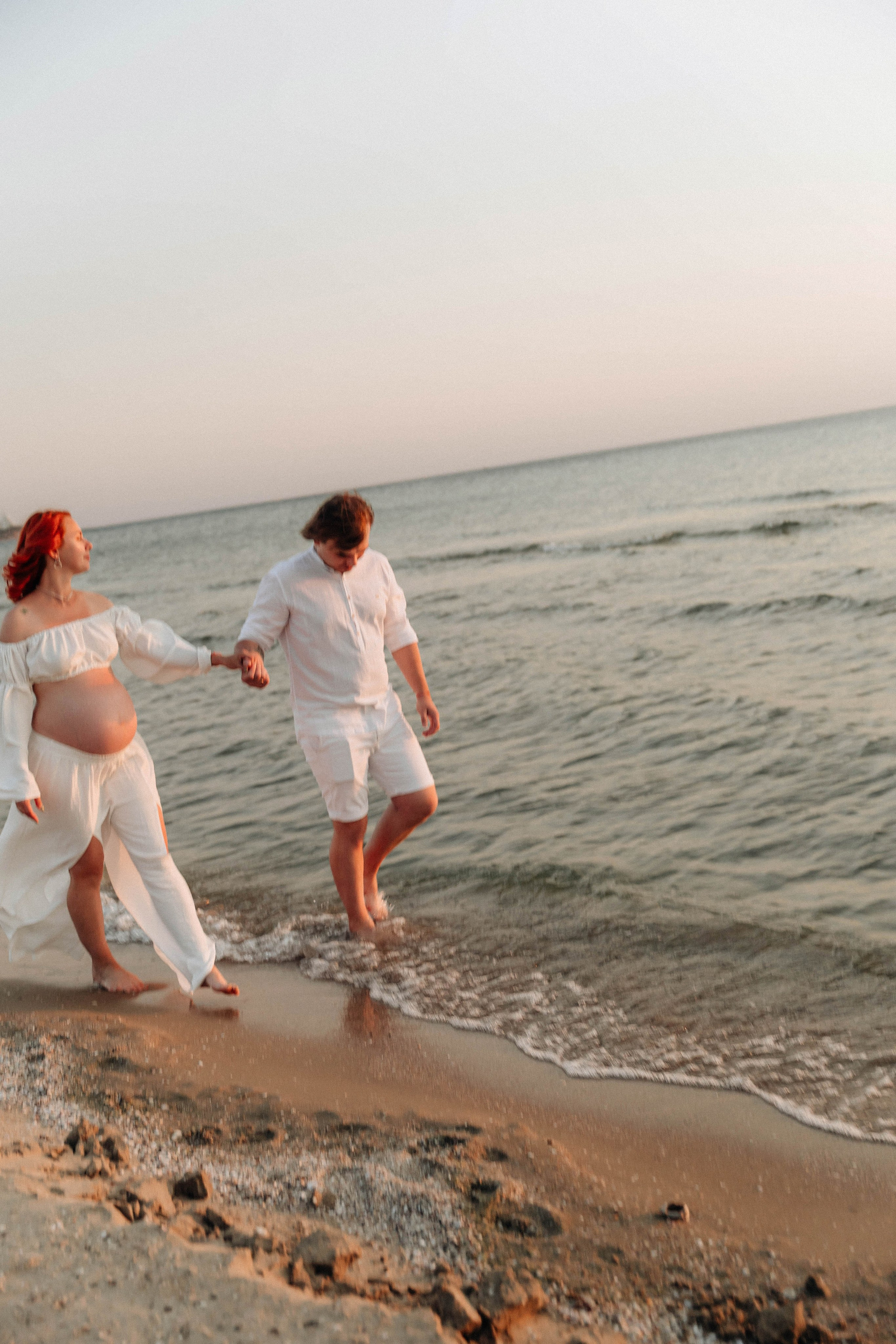 В ожидании. Фотограф Трифон Мира