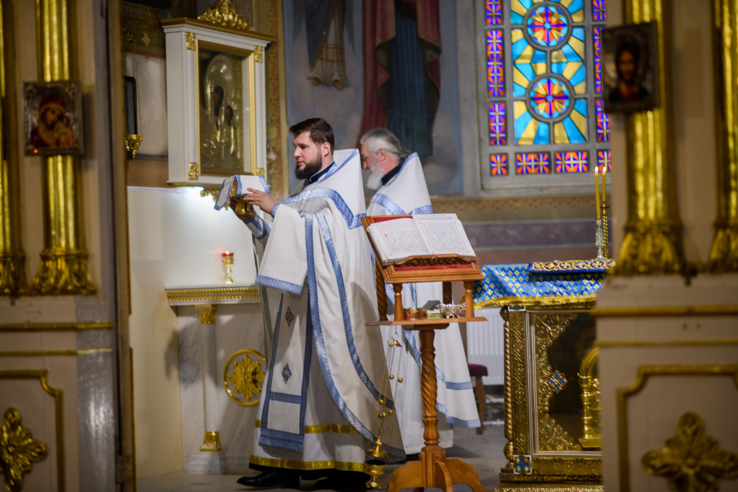 День памяти Панкратия Печерского 22.02.2024. Семейный и свадебный фотограф в Феодосии и Коктебеле