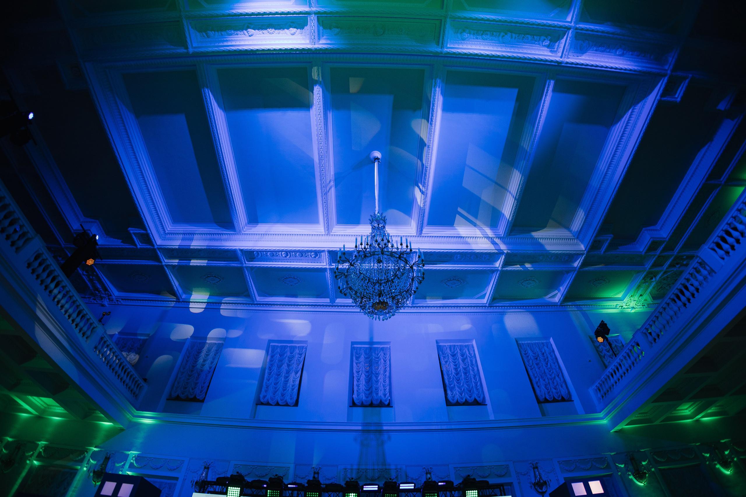 Большая презентация 2ГИС. Фотограф Олег Коровяков