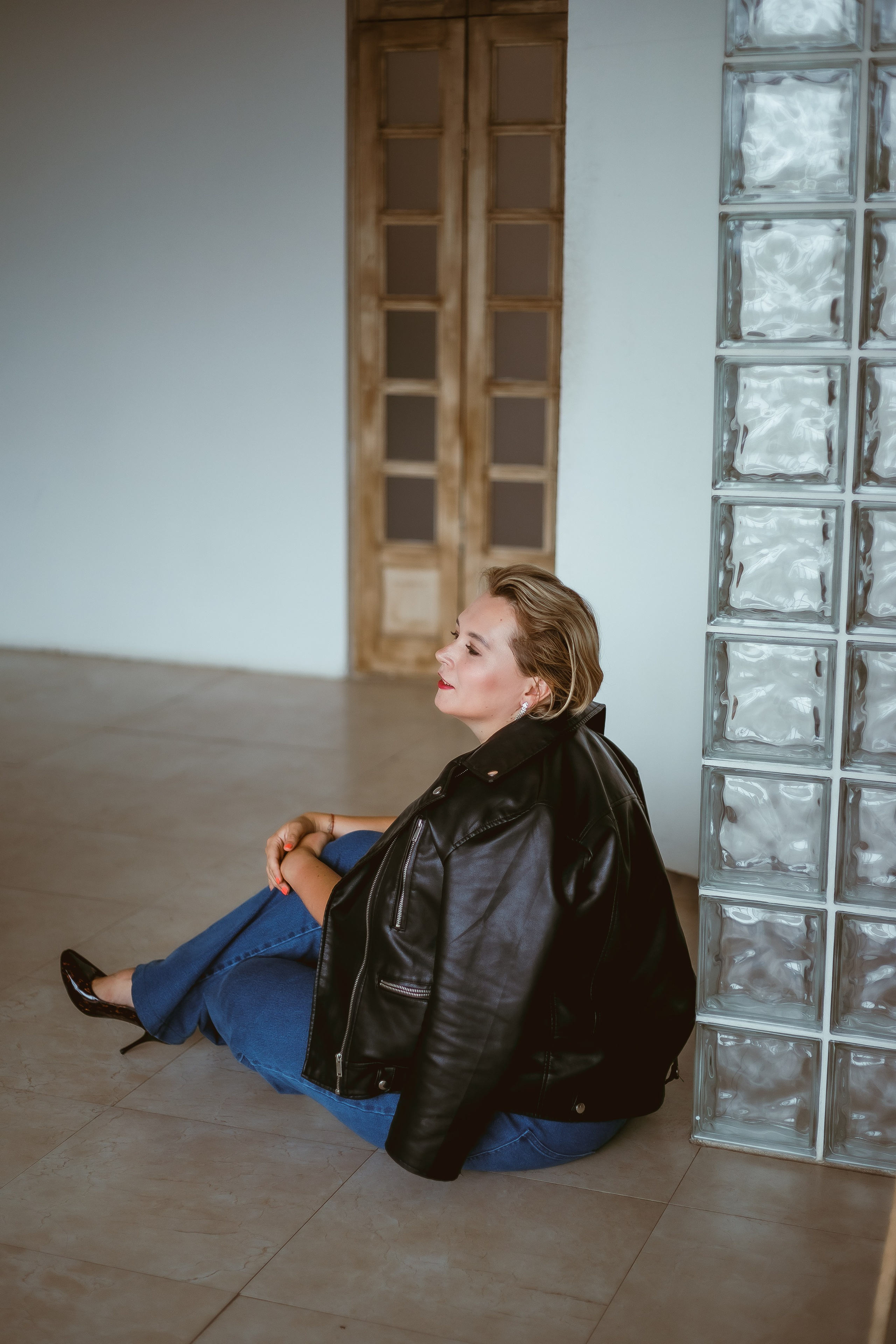 Аня. Фотограф в Москве Базанова Дарья