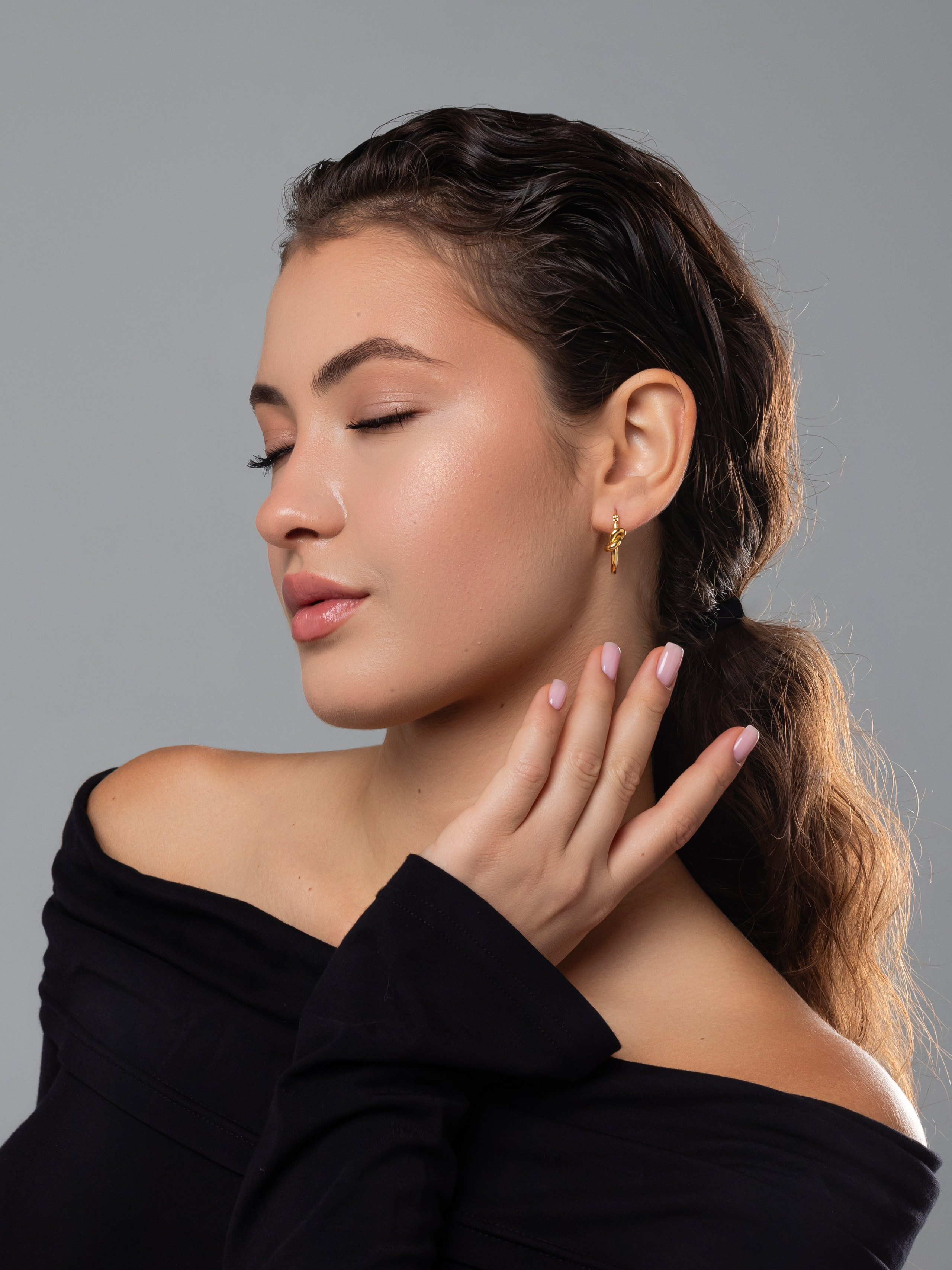 Бижутерия. Фотограф в Краснодаре Арина Кудряшова