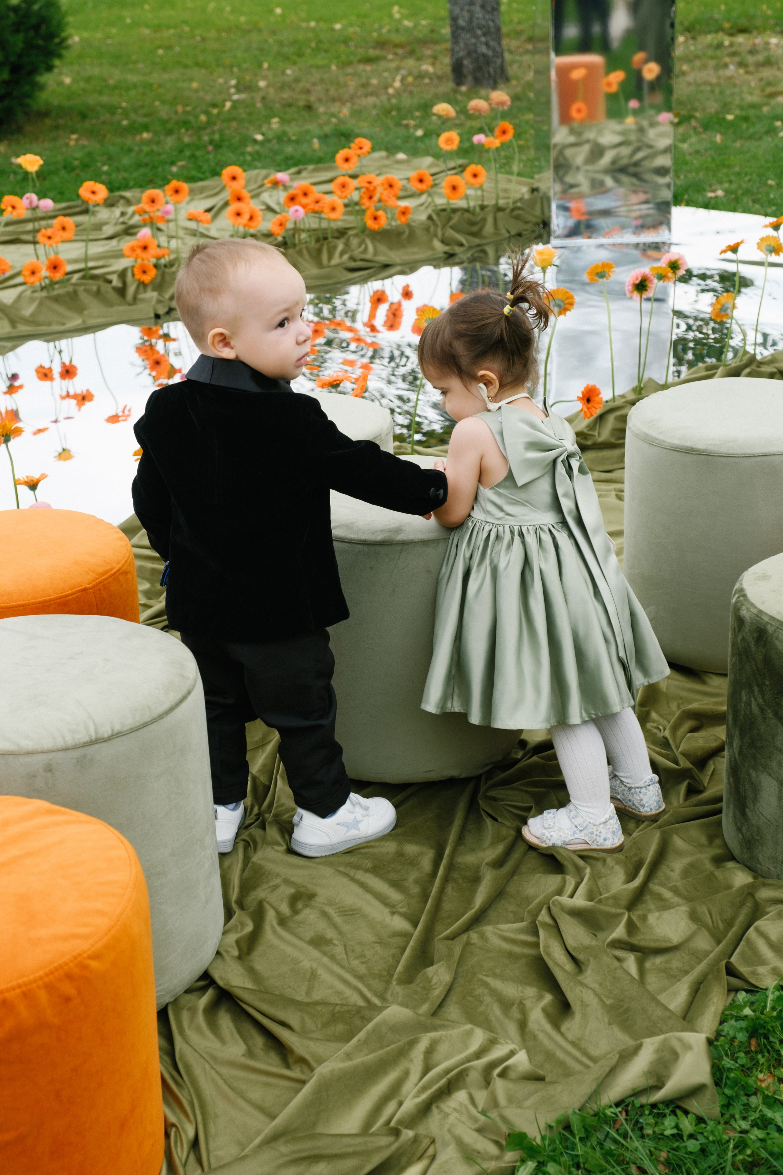 Сирак / Вероника. Свадебный Видеограф Фотограф в Сочи