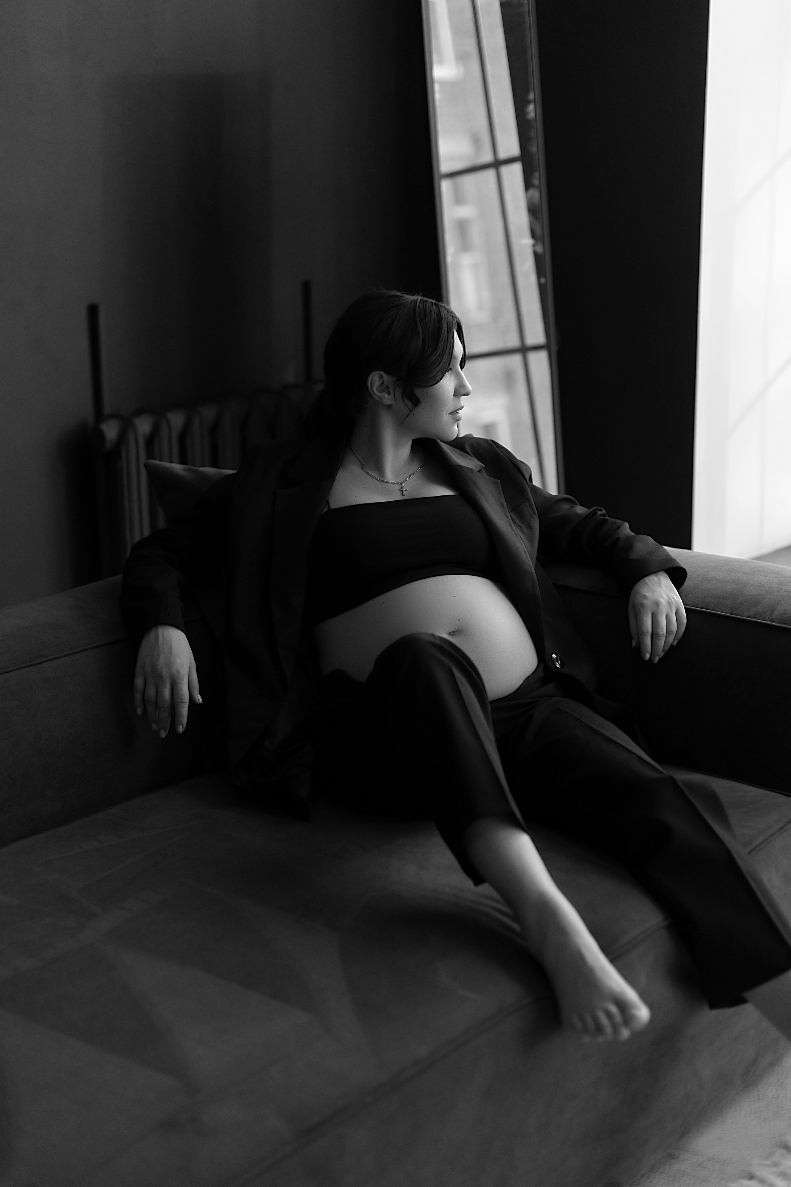 Наталья. Фотограф Алина Кучумова