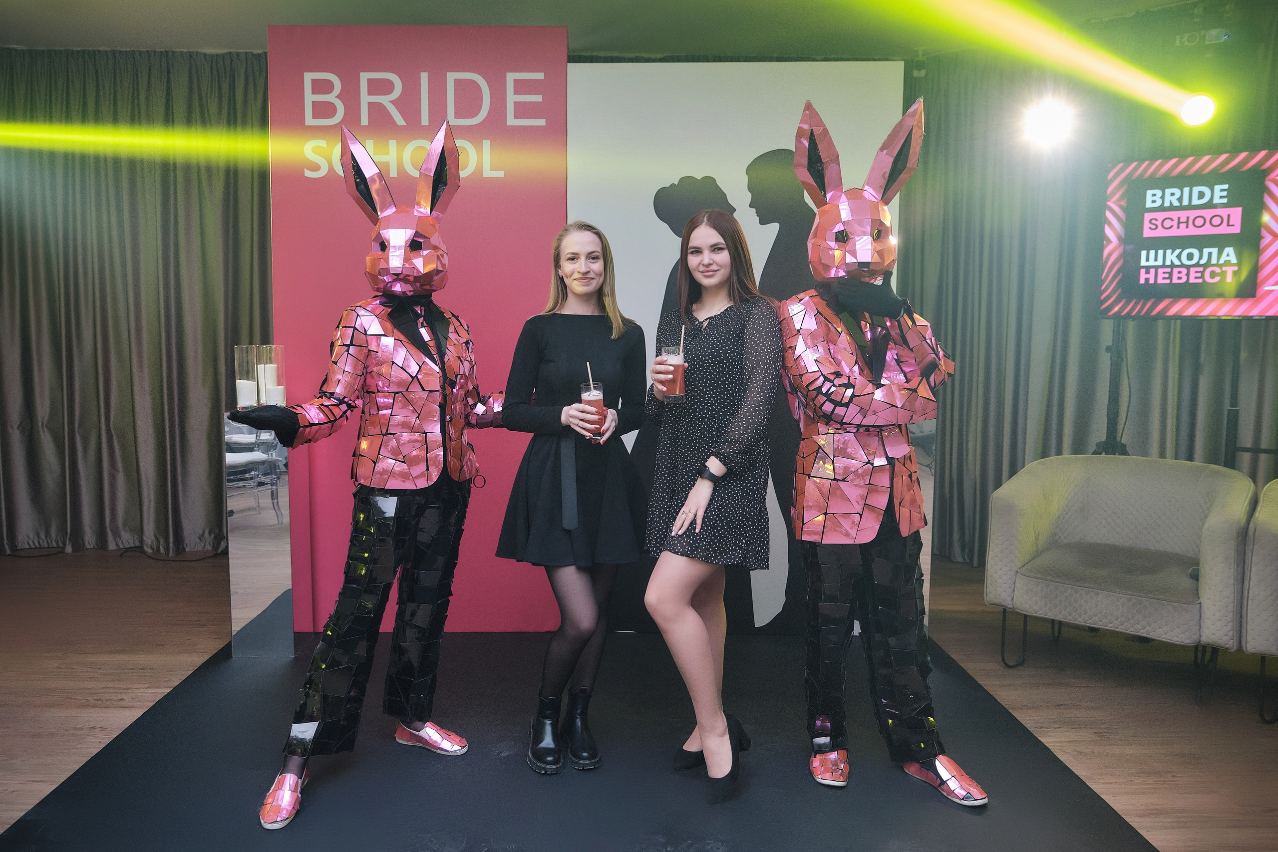 Школа невест 5. Свадебный фотограф в Екатеринбурге Соседков Евгений