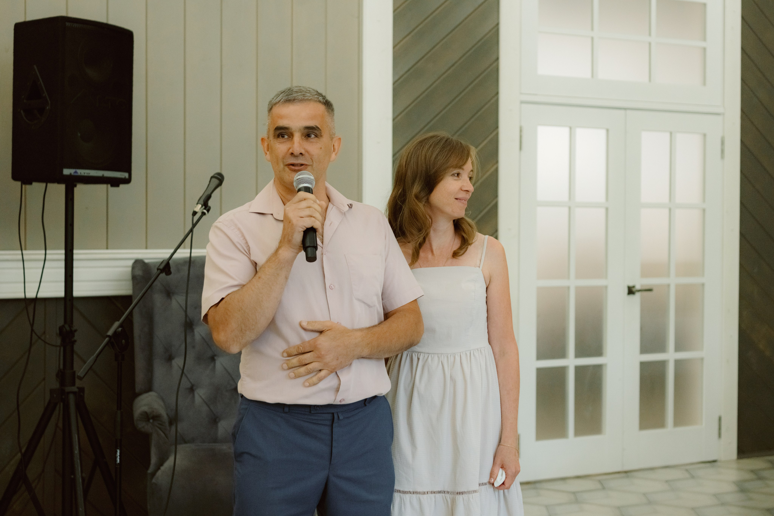 ELISHA | ALEXANDRA. Fashion Wedding Photographer Los Angeles Katrine Baklykova