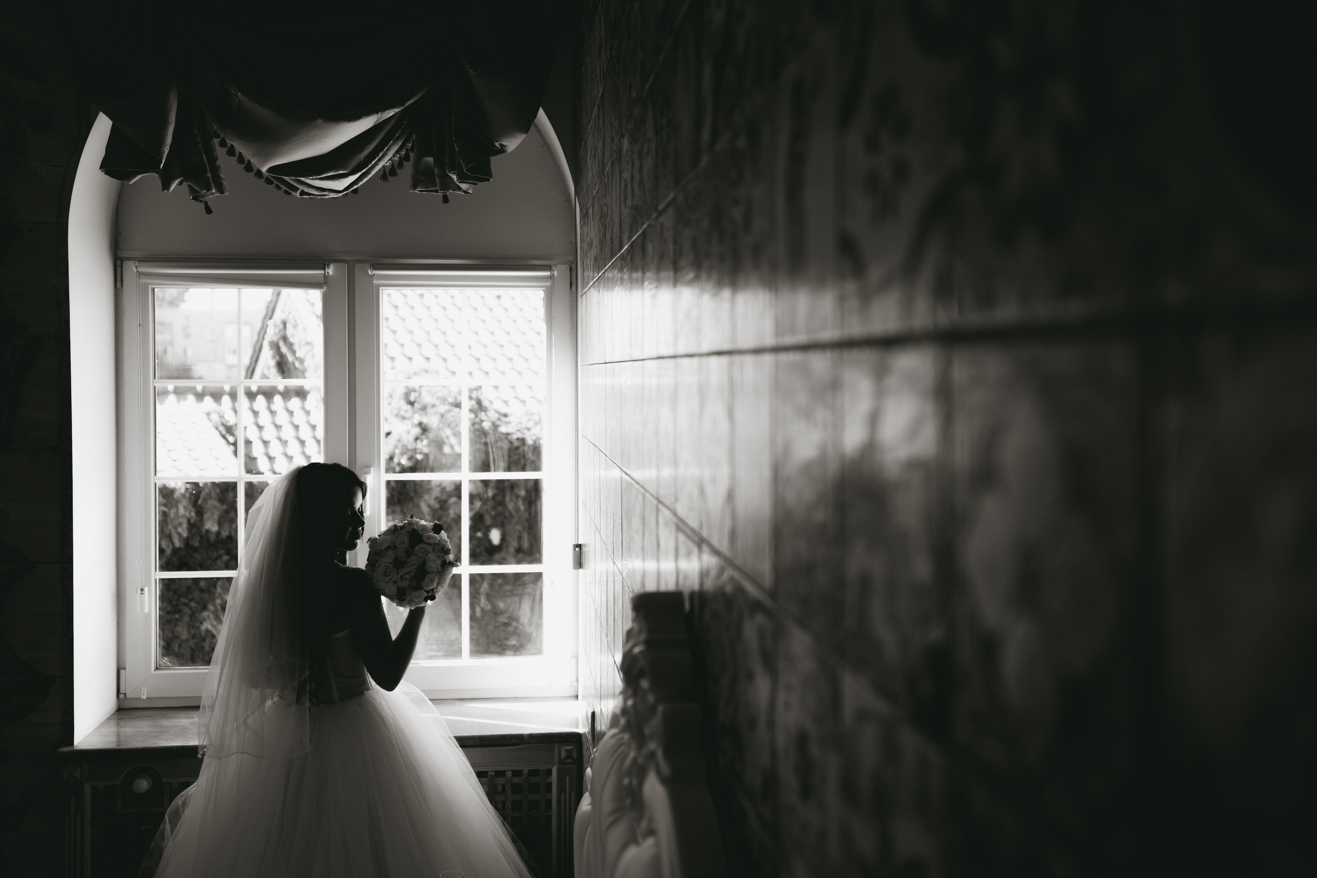 Владислав и Алена. Свадебный и семейный фотограф Луганск, Ростов, Краснодар Роман Мацнев